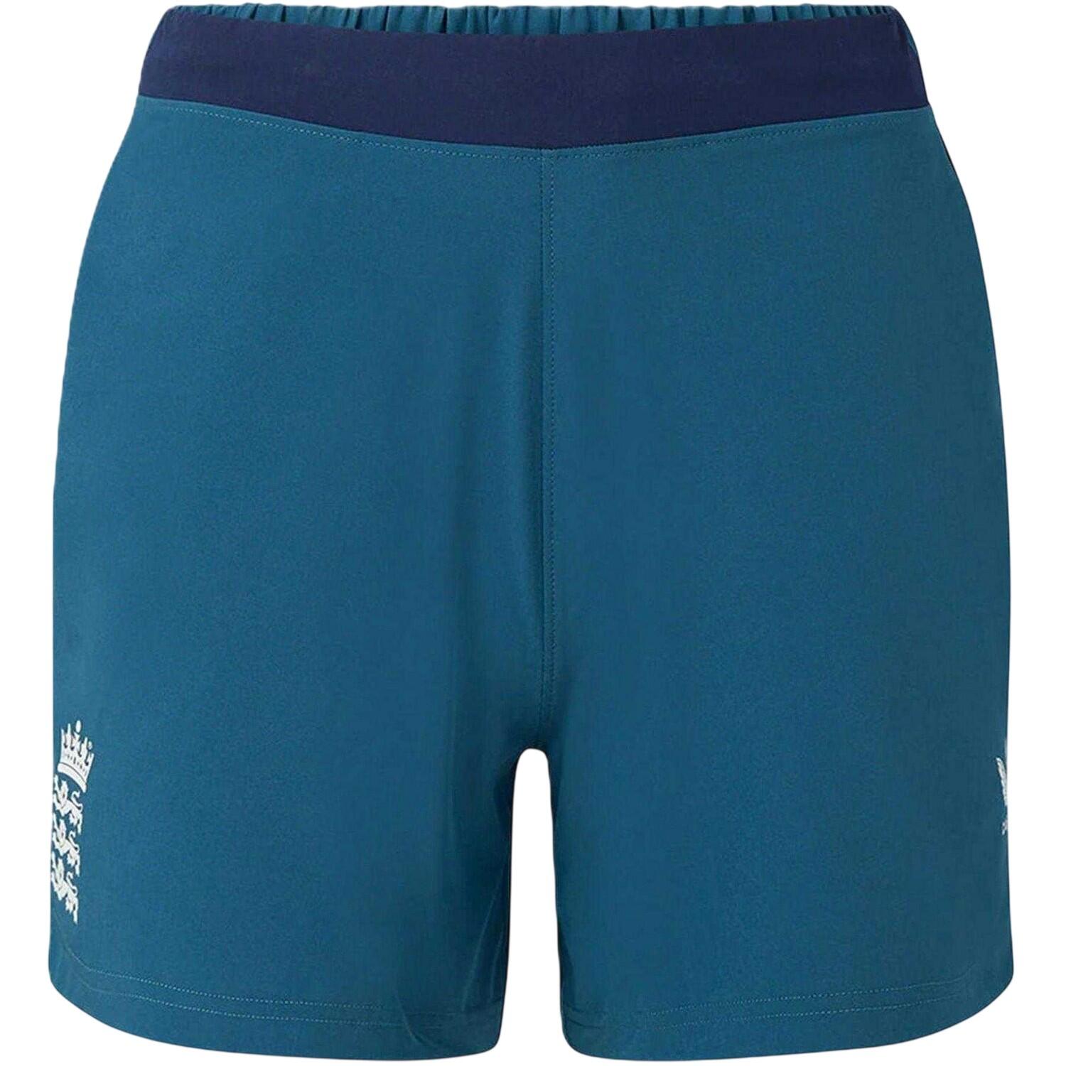 Castore Womens/Ladies Performance England FA Shorts