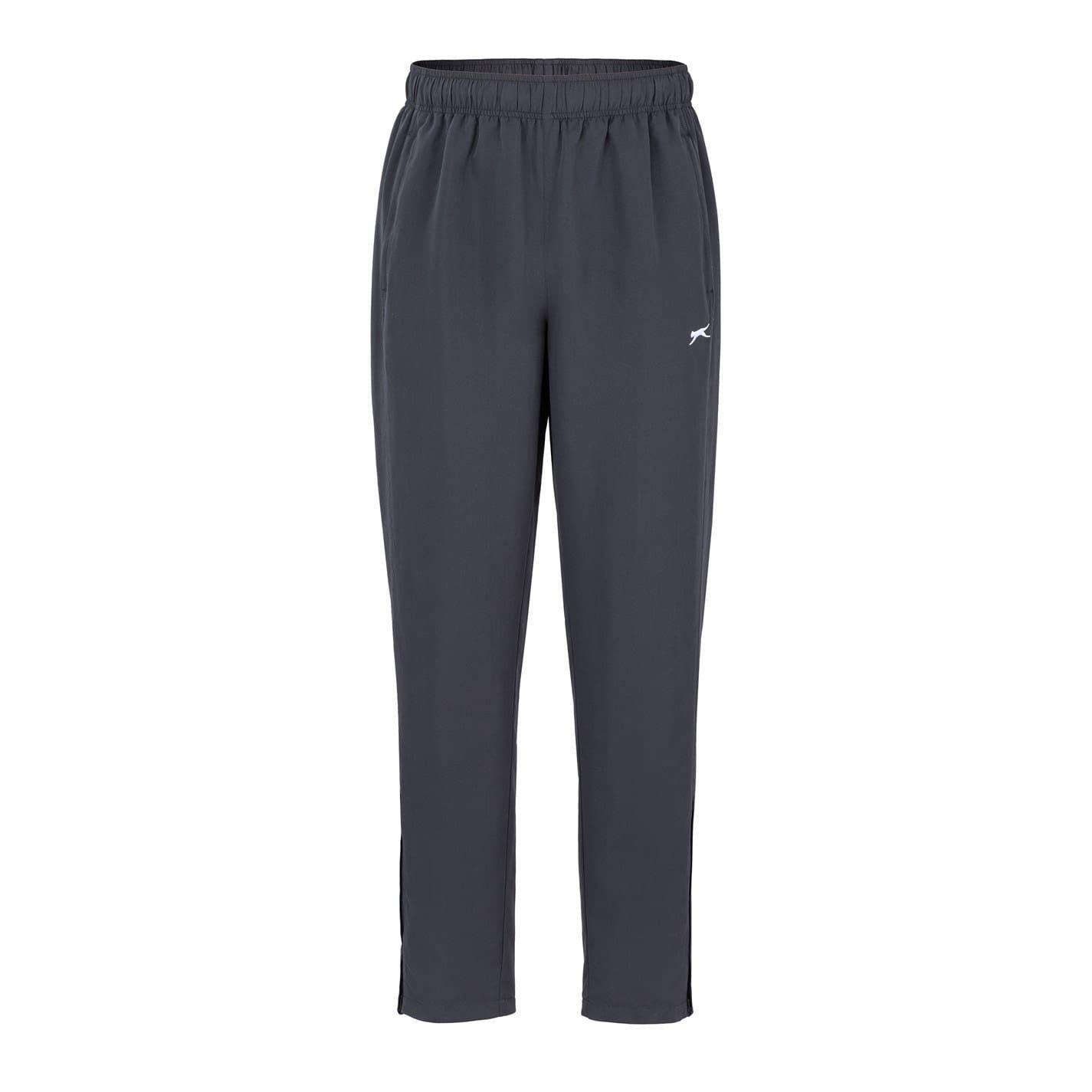 Slazenger Mens Regular Sweatpants