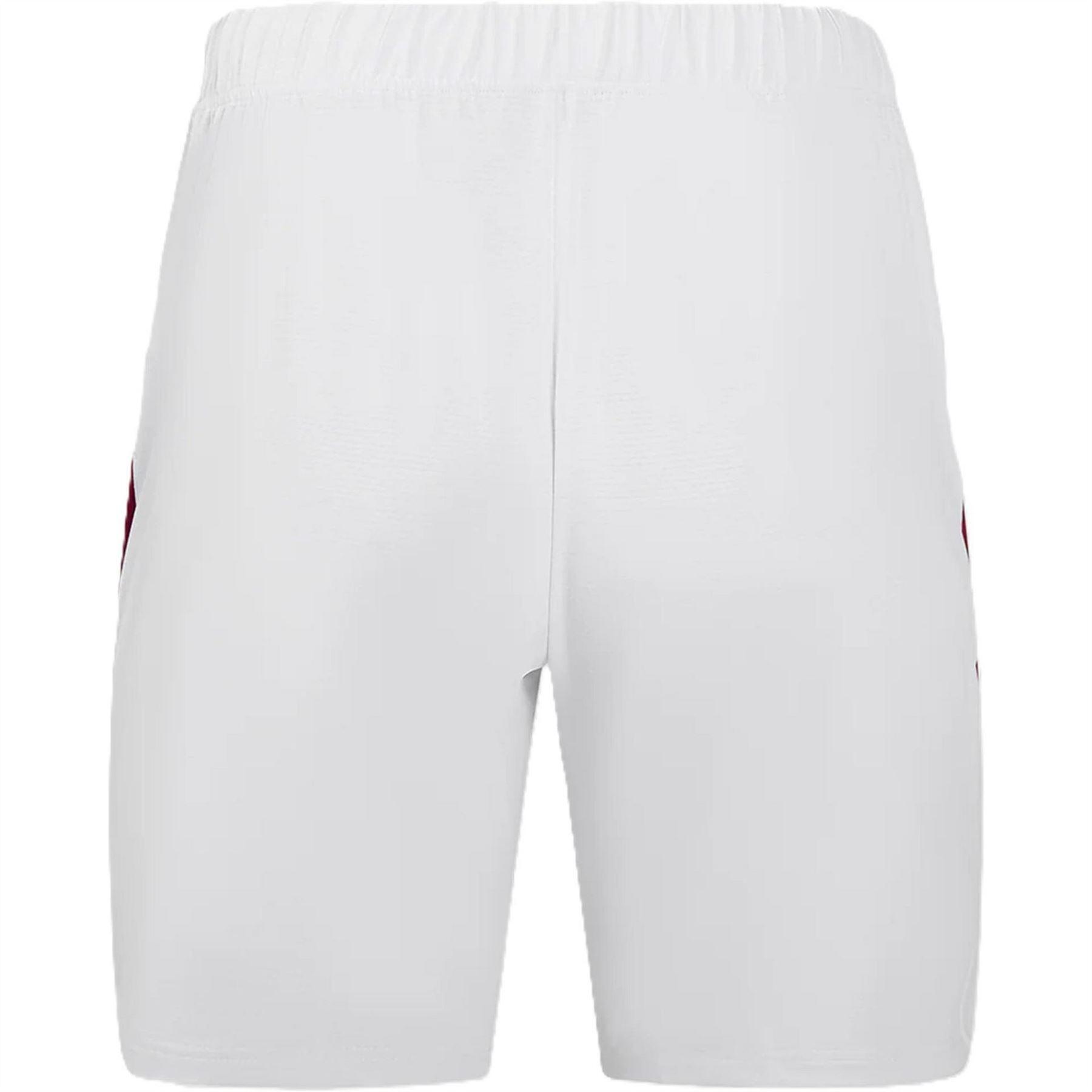 Castore Womens/Ladies Aston Villa FC Football Shorts