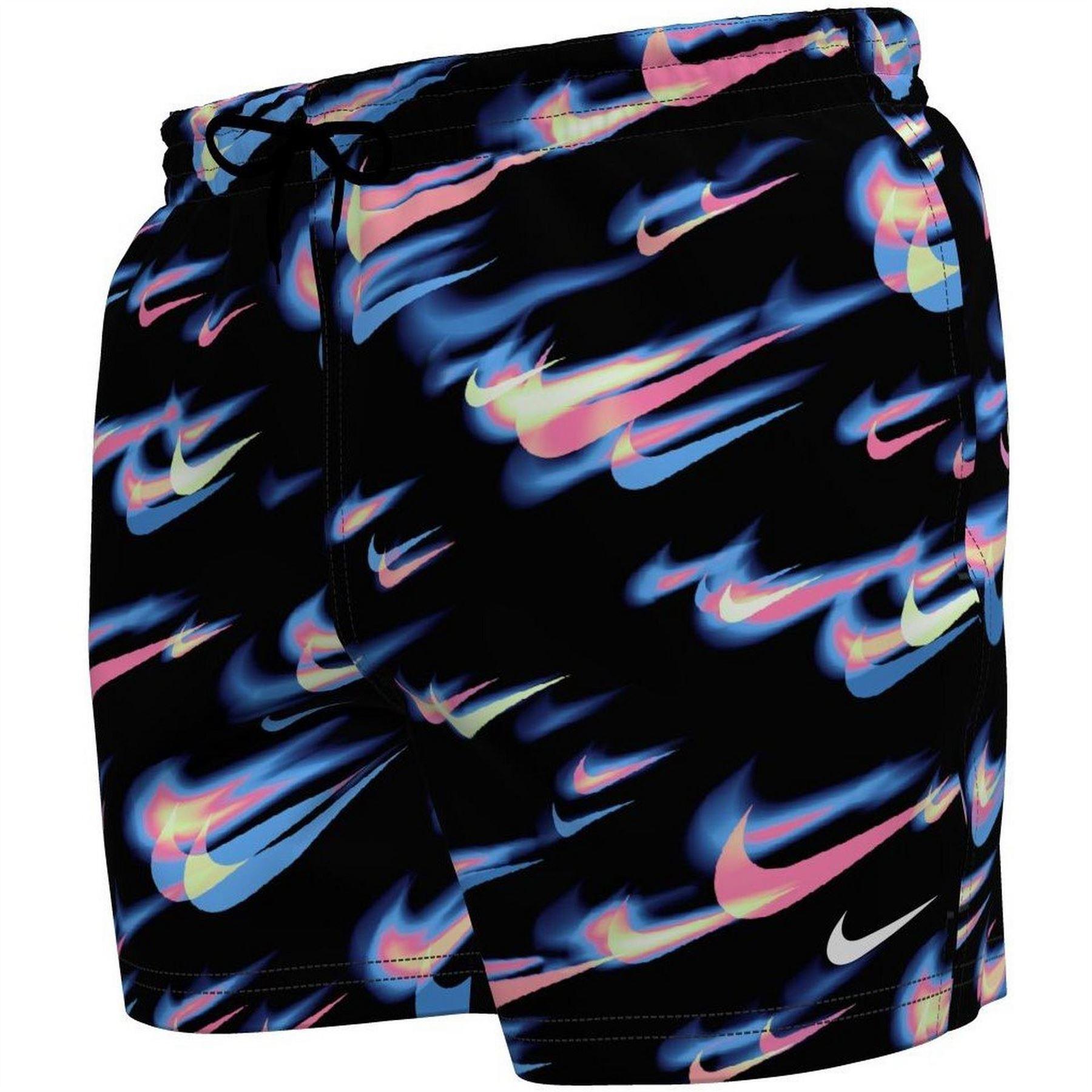 Nike Mens Breaker Swim Shorts