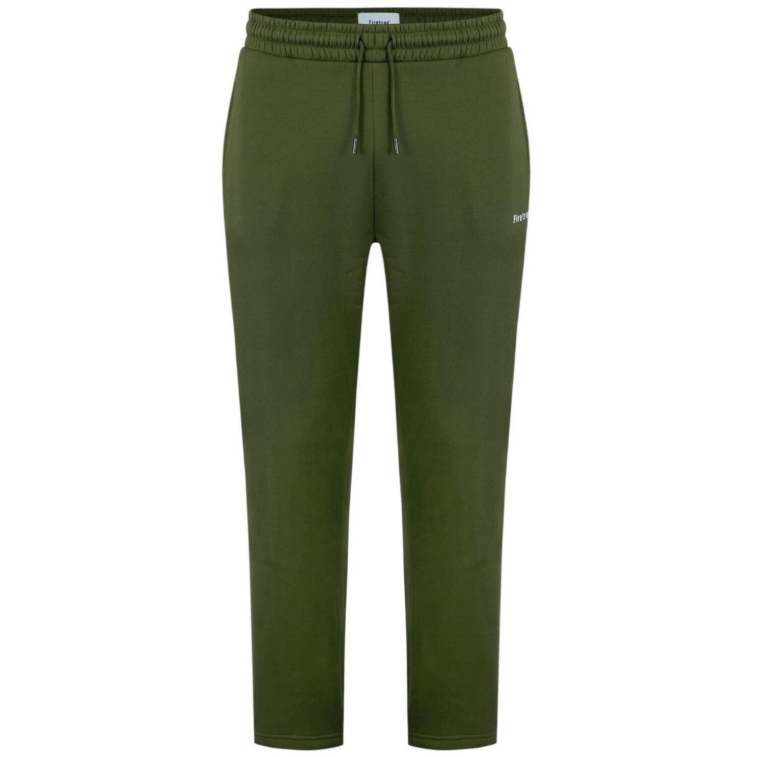 Firetrap Mens Fleece Joggers