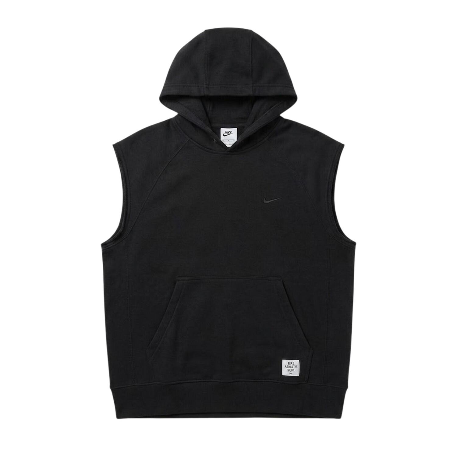 Nike Mens Dri-FIT Hoodie