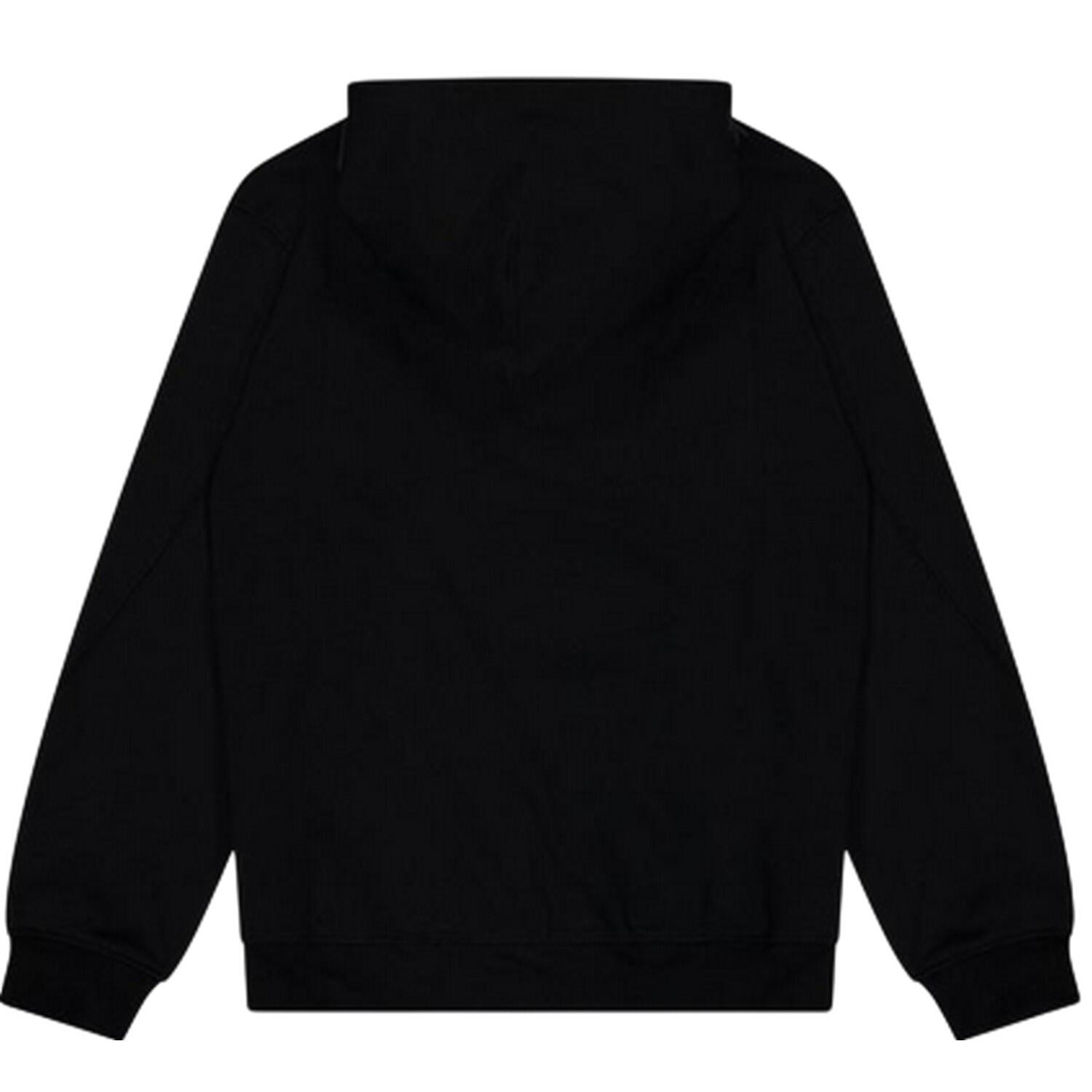 Nike Childrens/Kids Air Jordan Fleece Overhead Hoodie