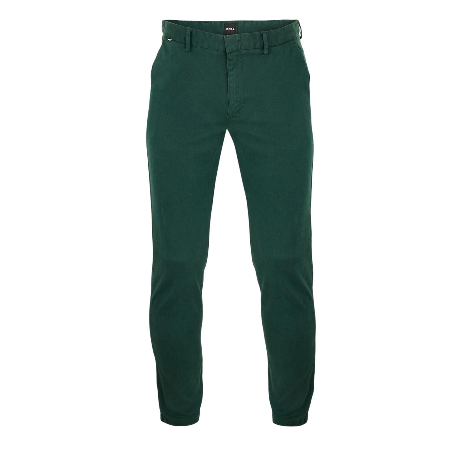 Boss Mens Kaito Slim Chinos