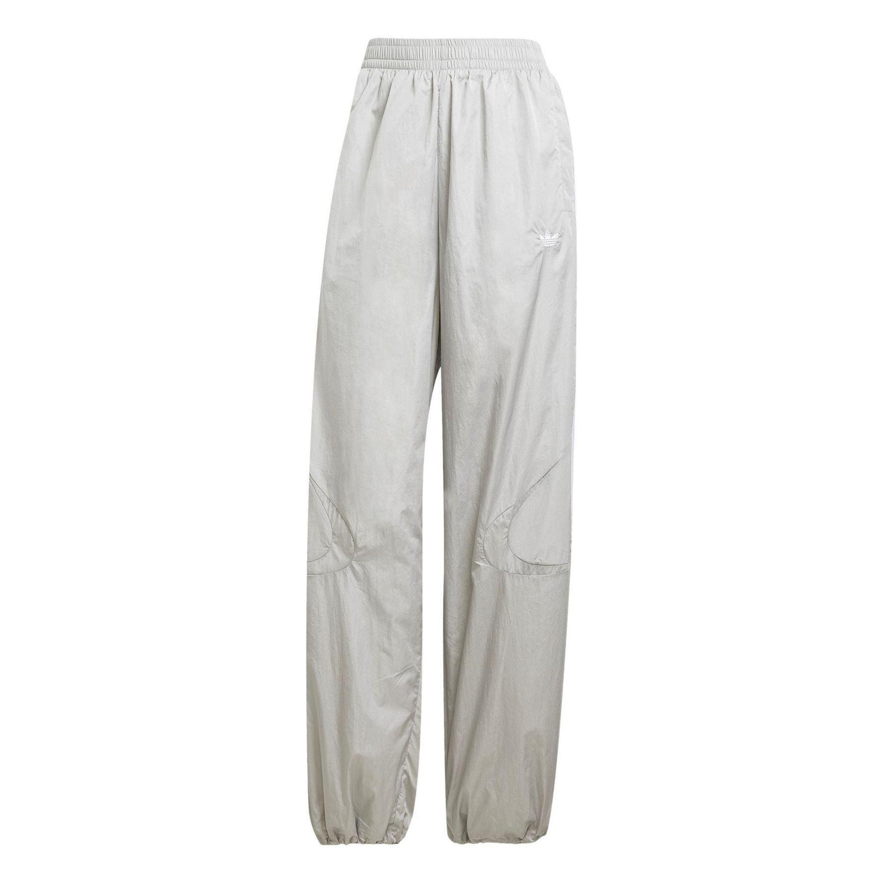 Adidas Womens/Ladies Teamgeist Oversized Jogging Bottoms
