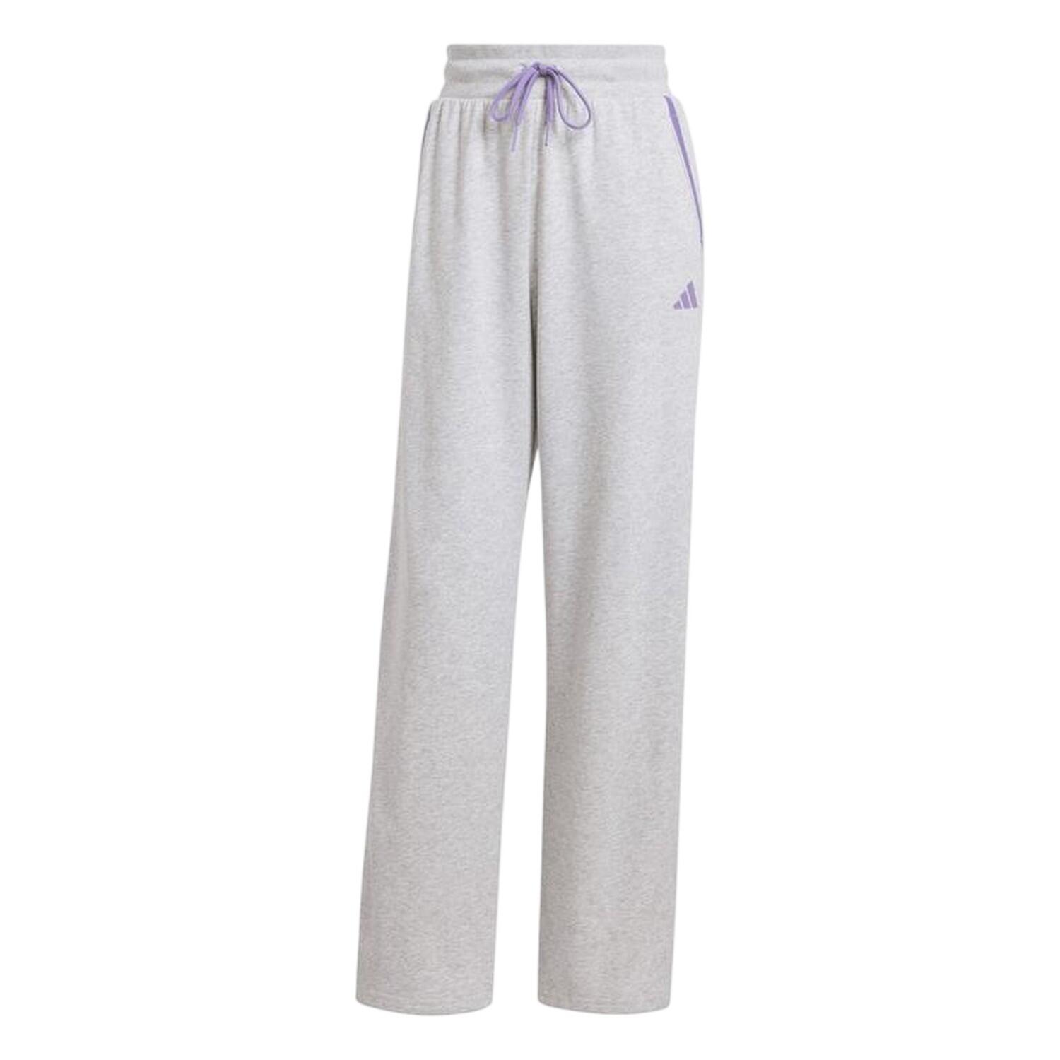 Adidas Womens/Ladies Essentials French Terry Joggers