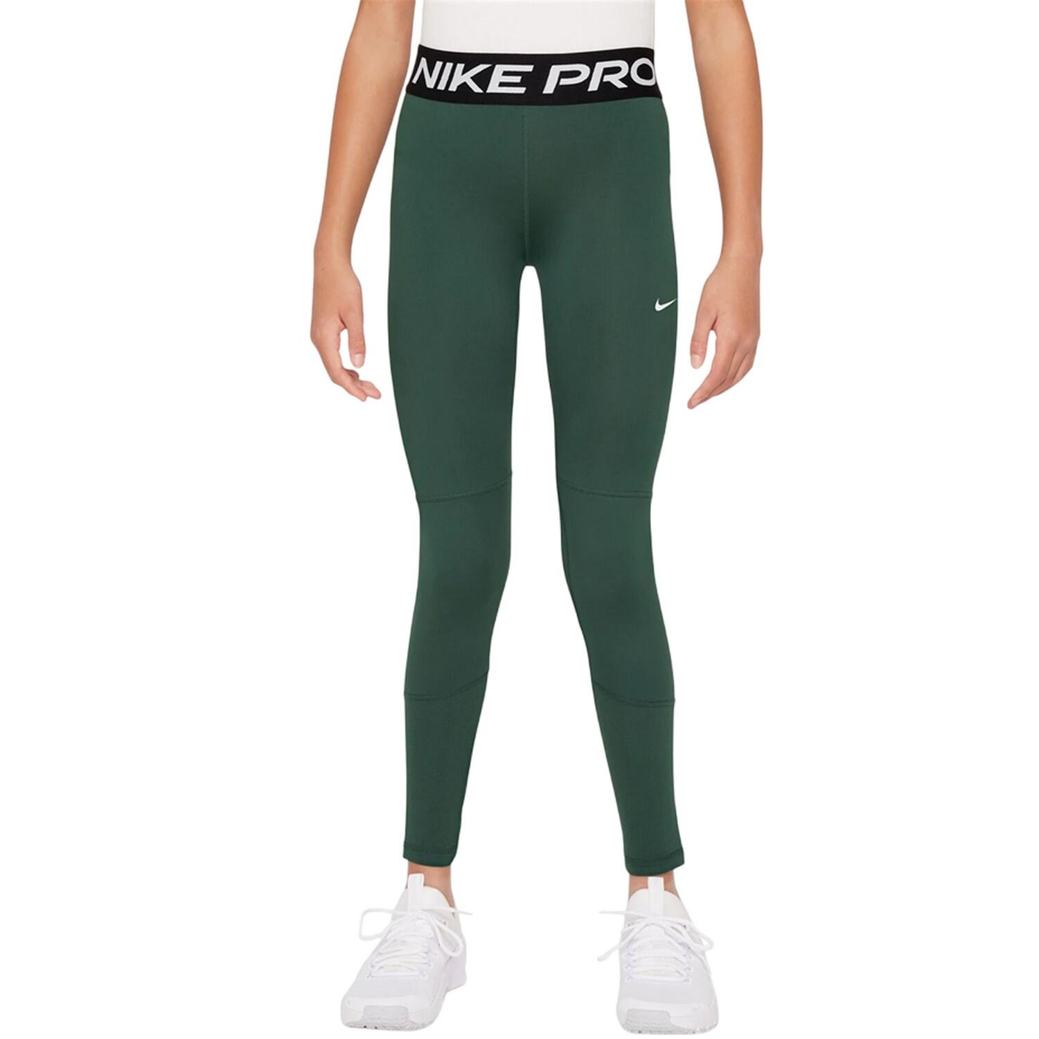 Nike Girls Pro Tights