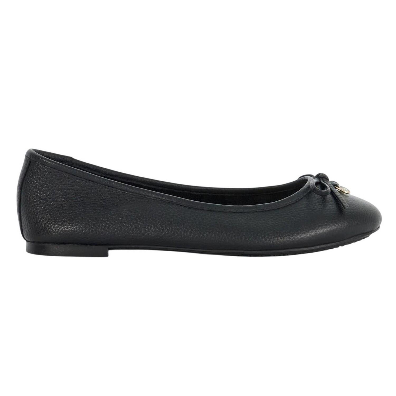 Dune London Womens/Ladies Harpington Leather Pumps