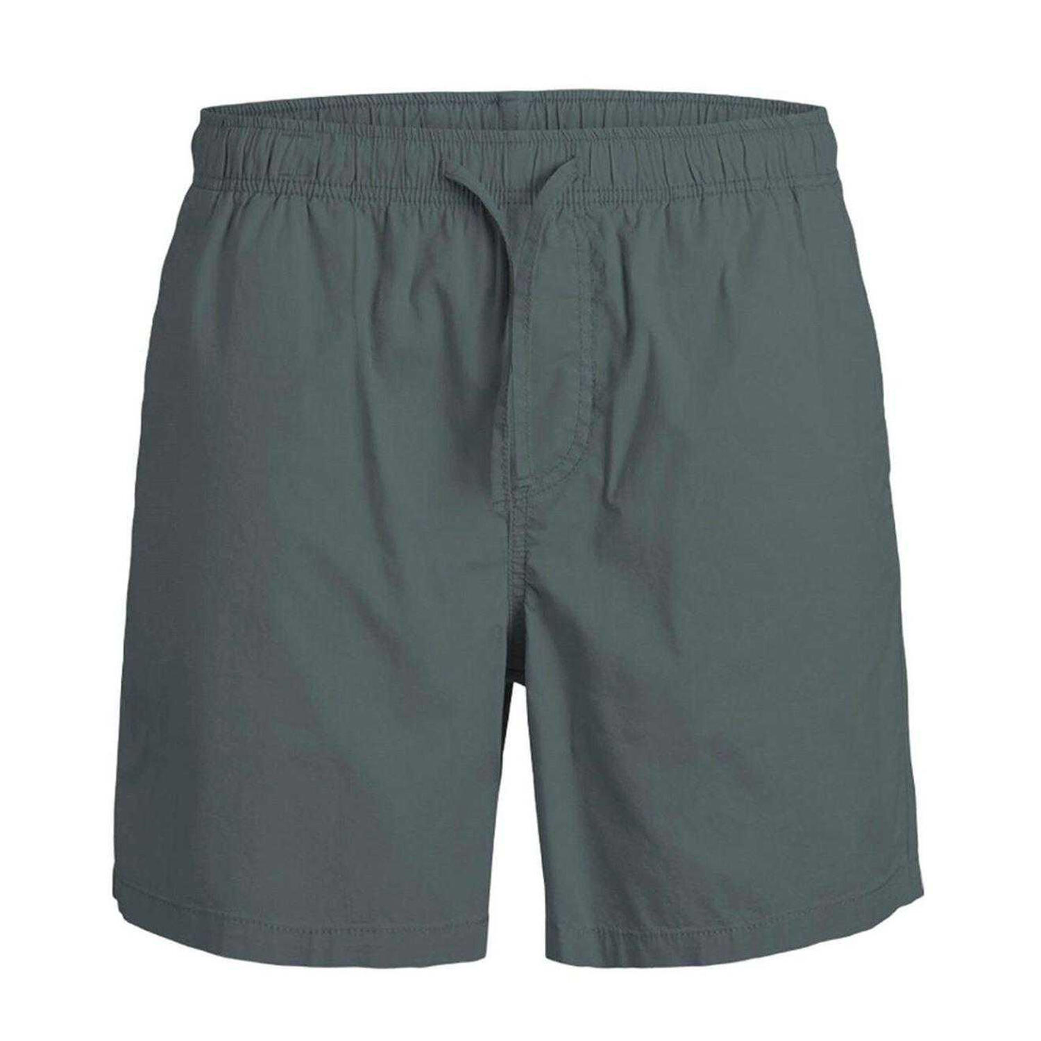 Jack And Jones Mens Woven Track Shorts