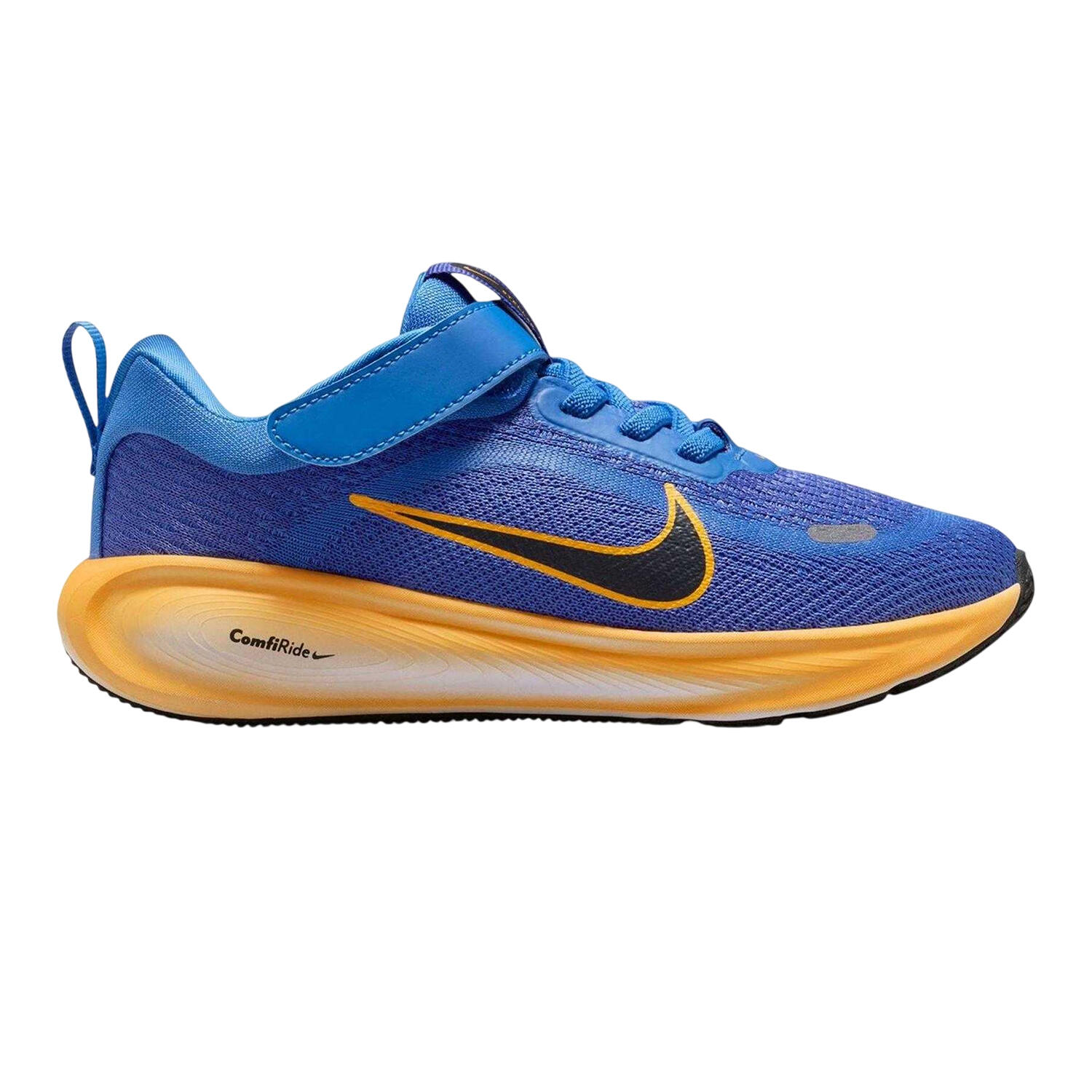Nike Childrens/Kids Stellar Ride Runners Cushioned Trainers