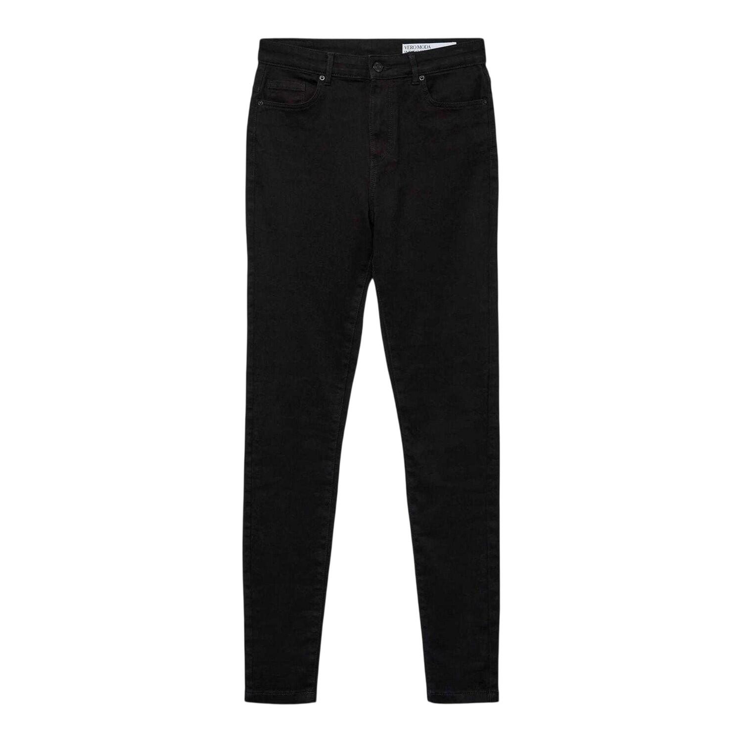 Vero Moda Mens Vi110 Soft Jeans
