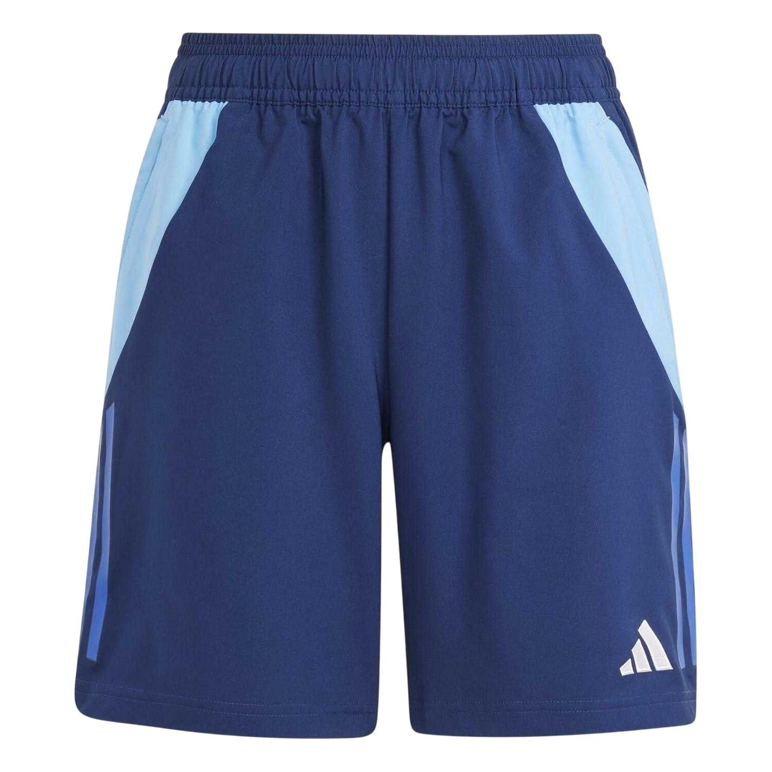 Adidas Childrens/Kids Tiro 24 Competition Shorts