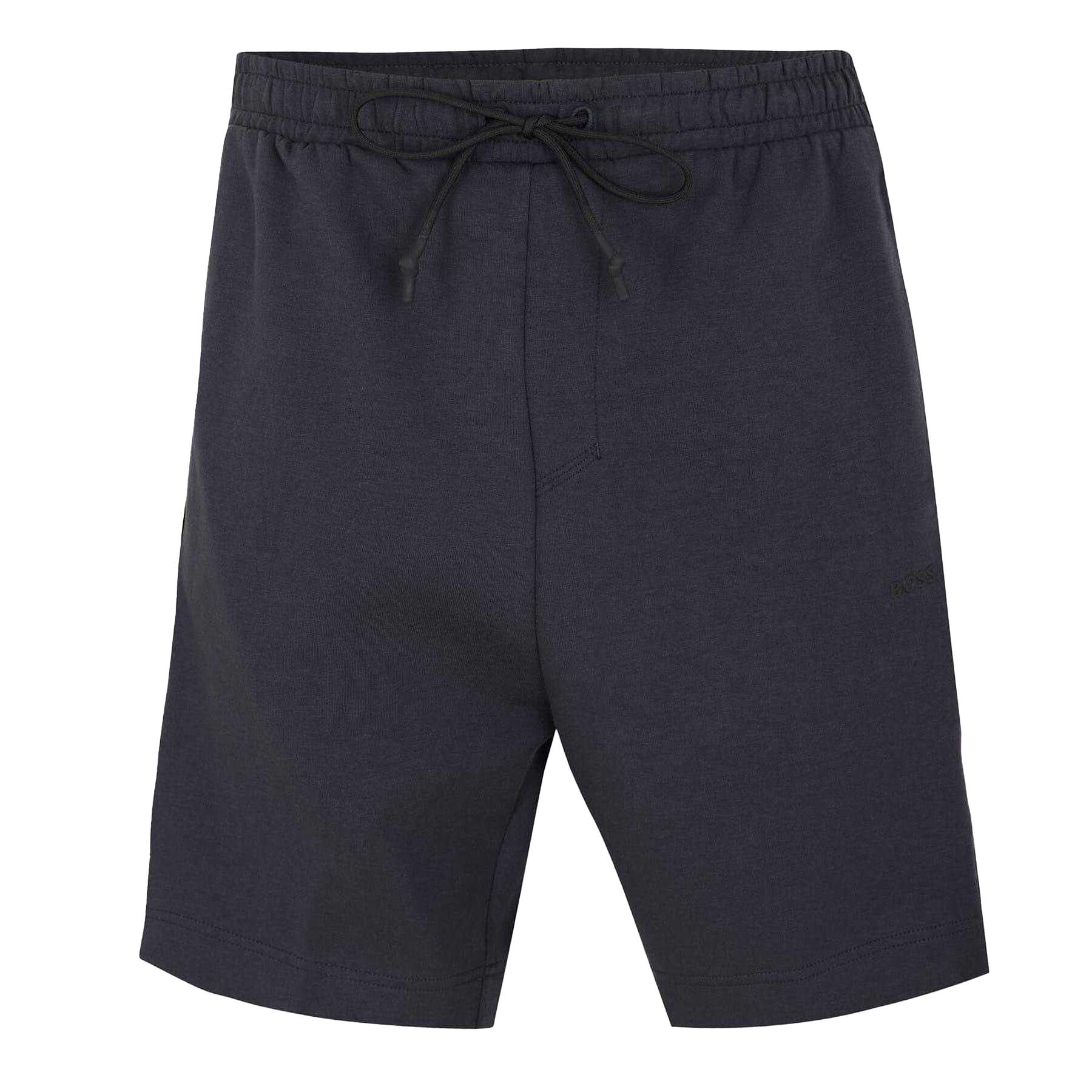 Boss Mens Headlo 1 Fleece Sport Shorts