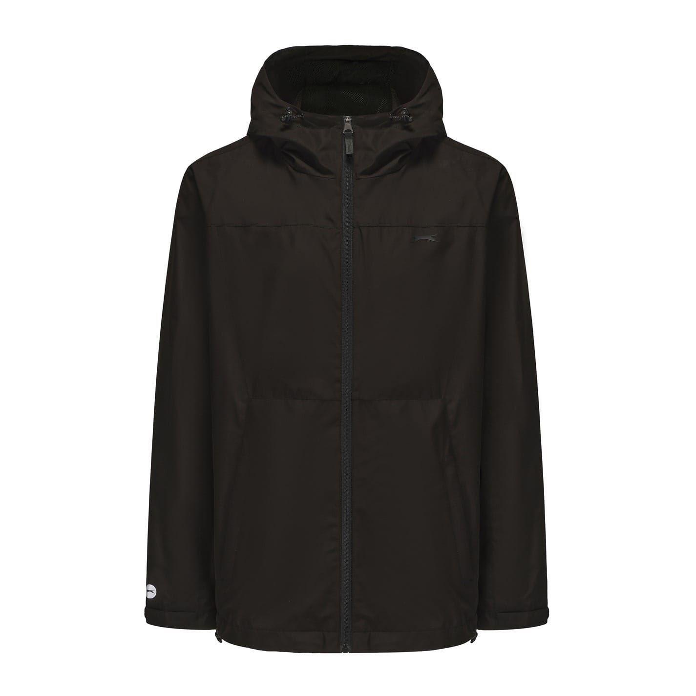 Slazenger Mens Showerproof Waterproof Jacket