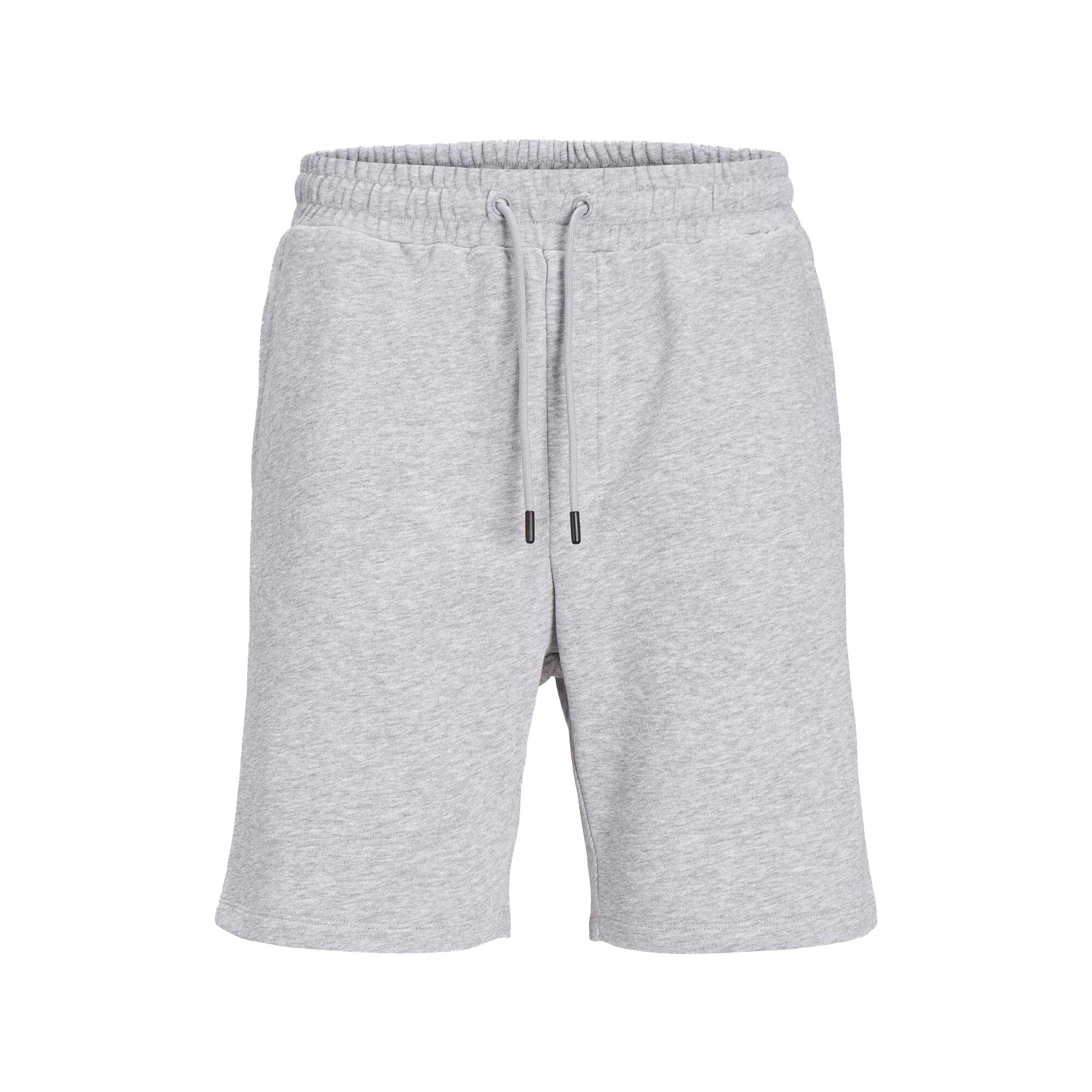 Jack And Jones Mens Fleece Shorts