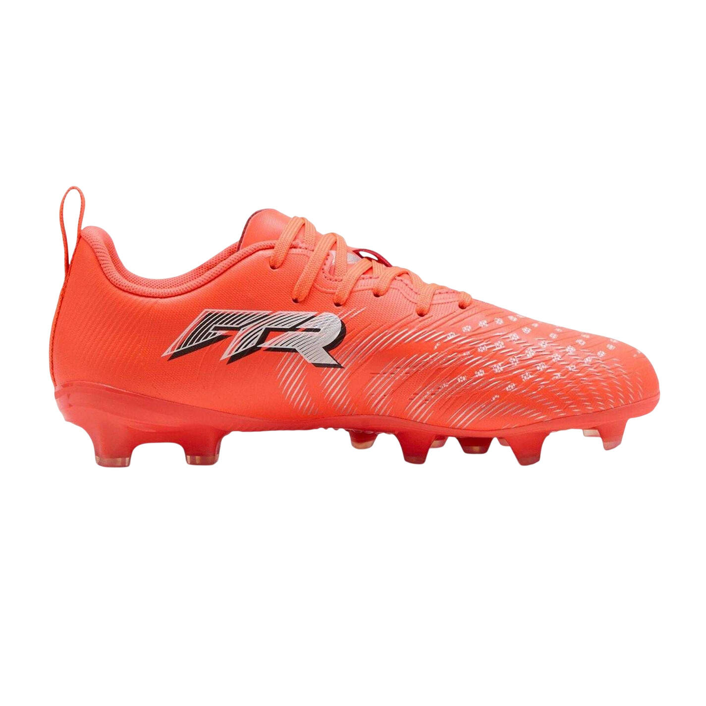 Puma Childrens/Kids Future 9 Play Firm Ground Football Boots