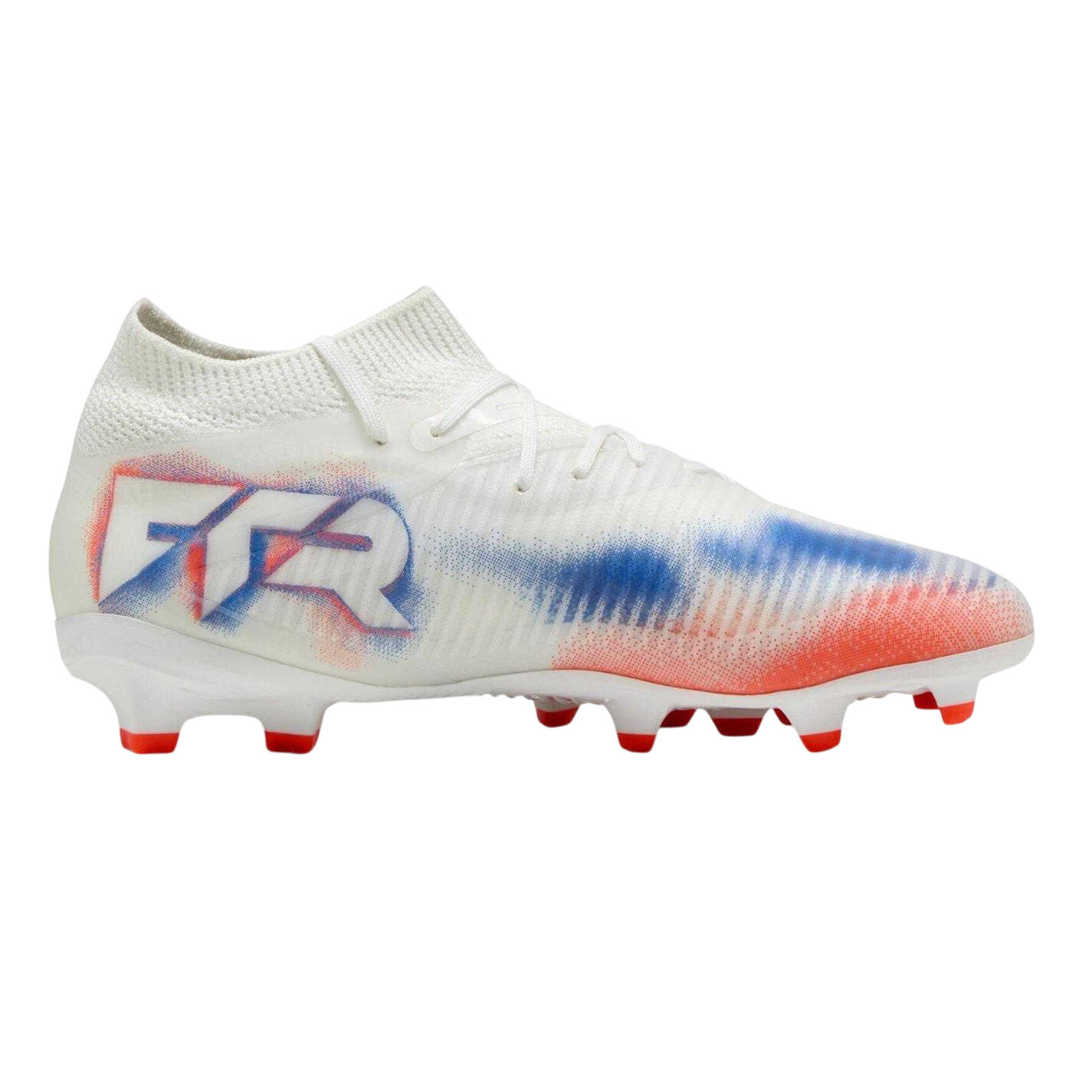Puma Childrens/Kids Future 8 Pro Artificial Ground Football Boots