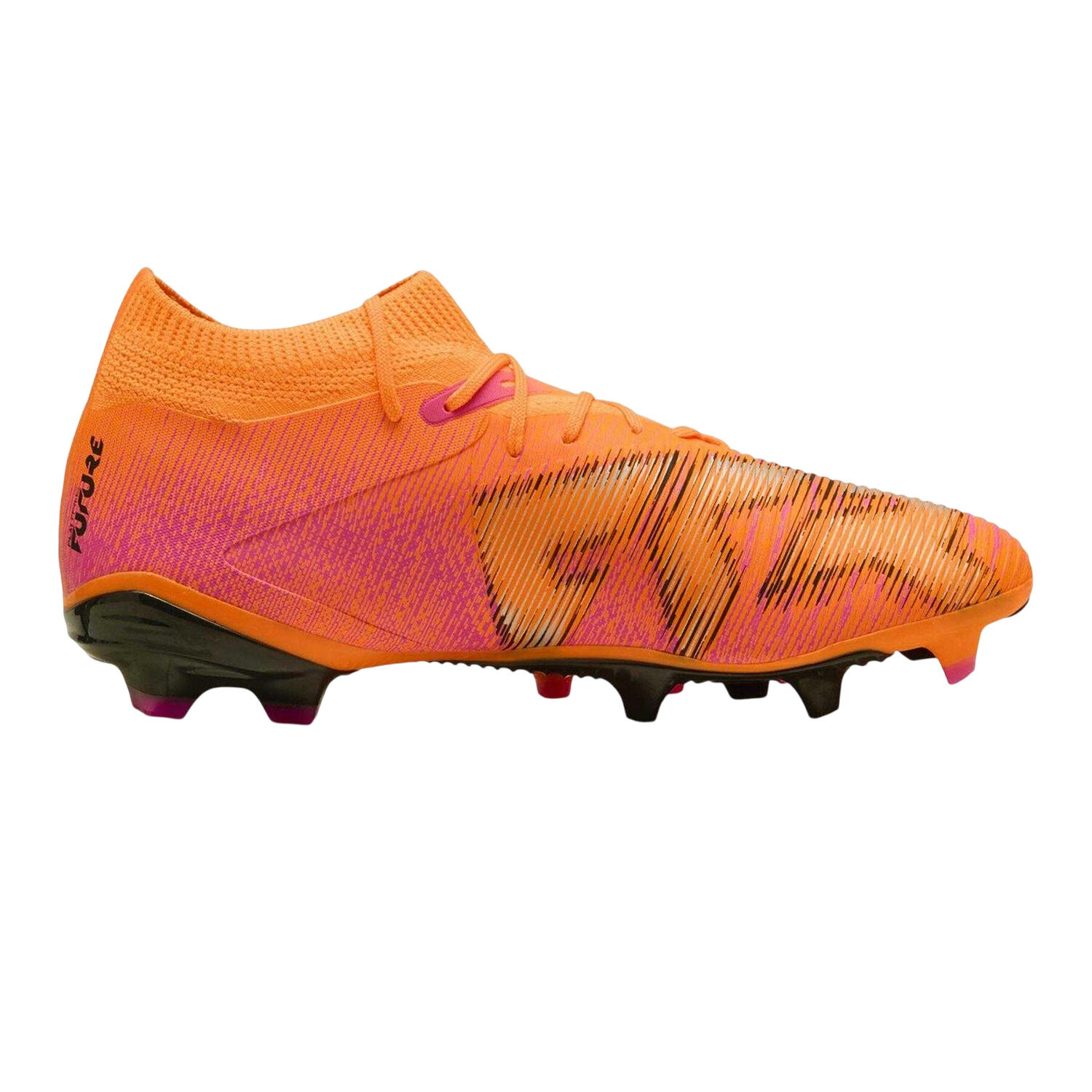Puma Womens/Ladies Future 8 Match Snug Fit Artificial Ground Football Boots