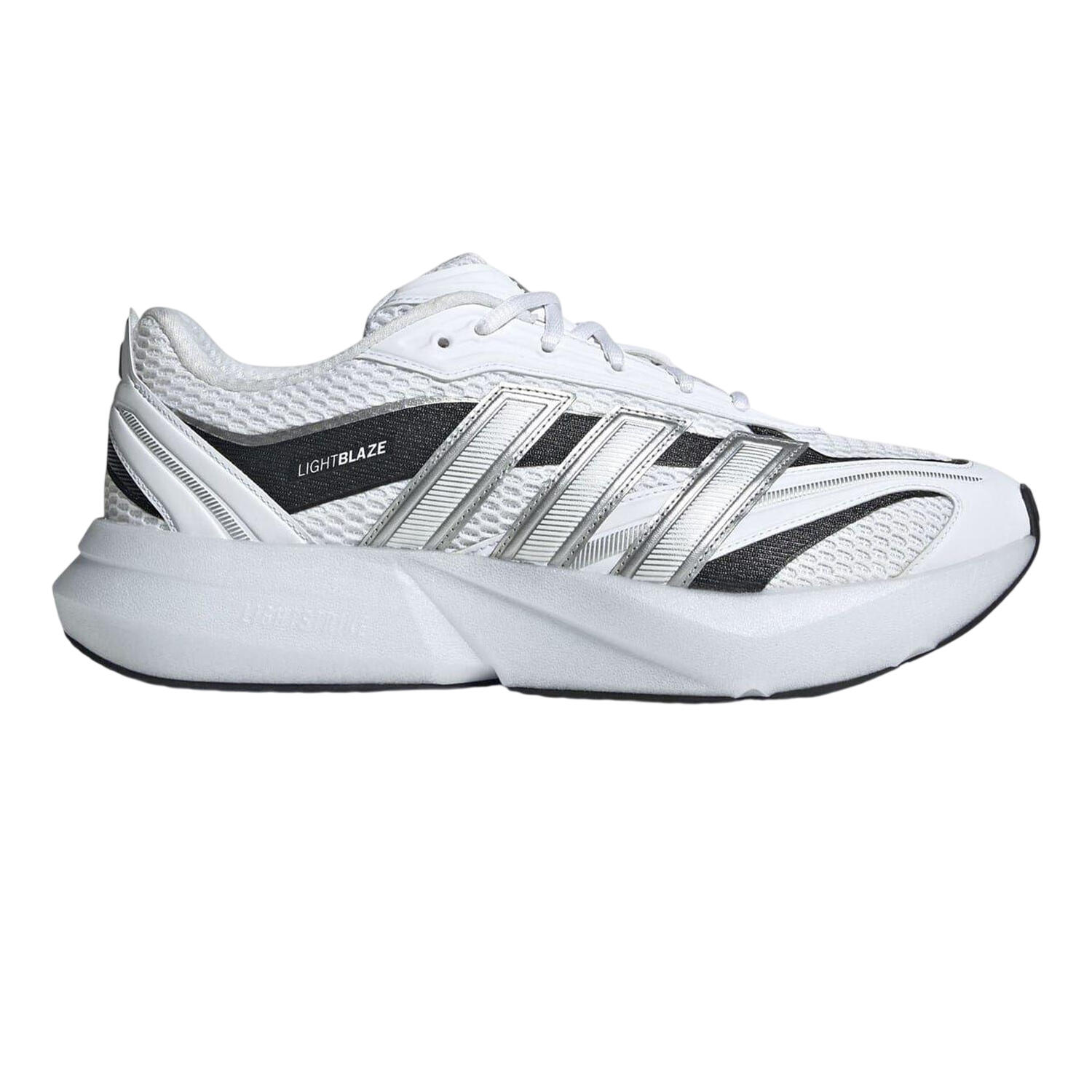Adidas Mens Lightblaze Glow Trainers