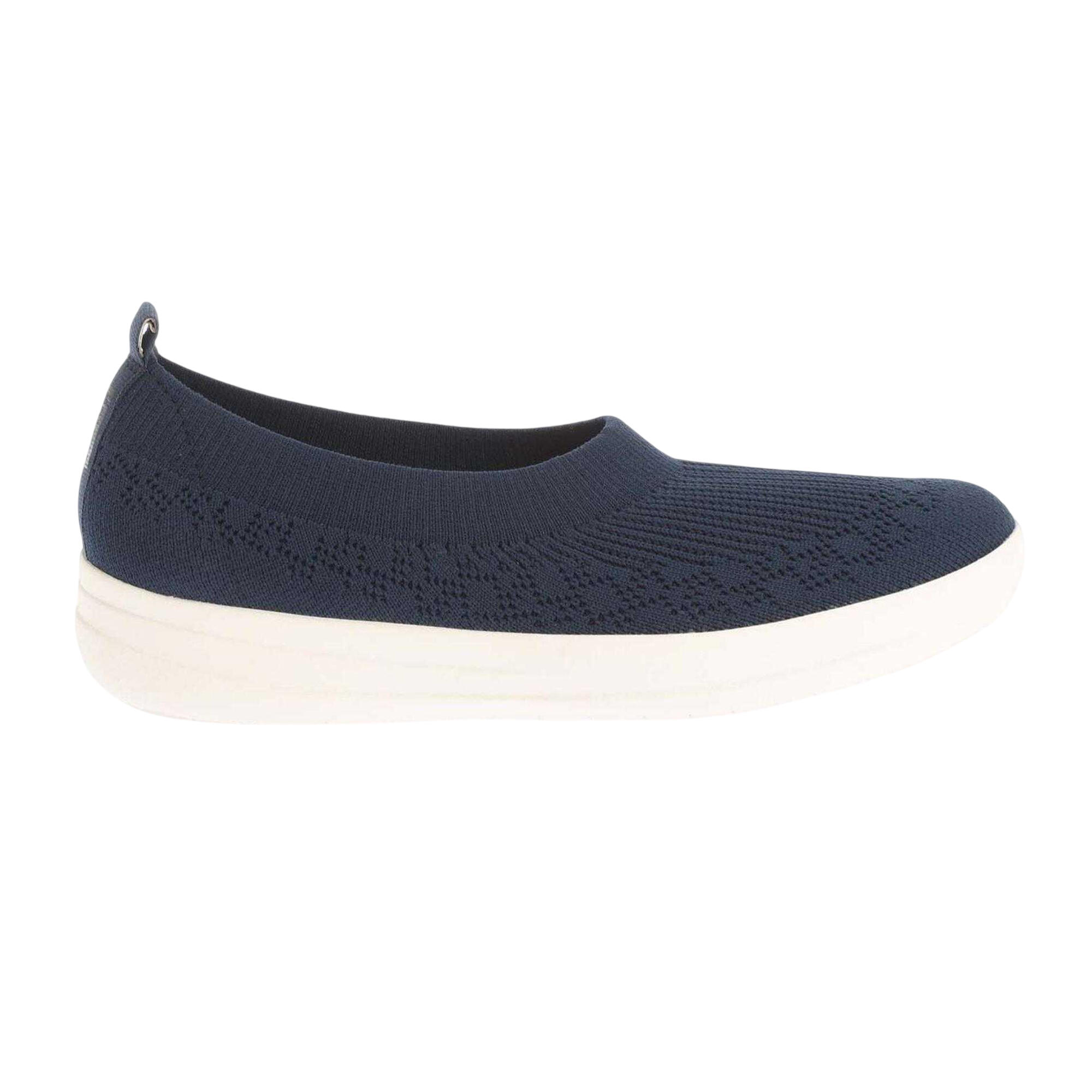 Fit Flop Womens/Ladies Uberknit Pumps