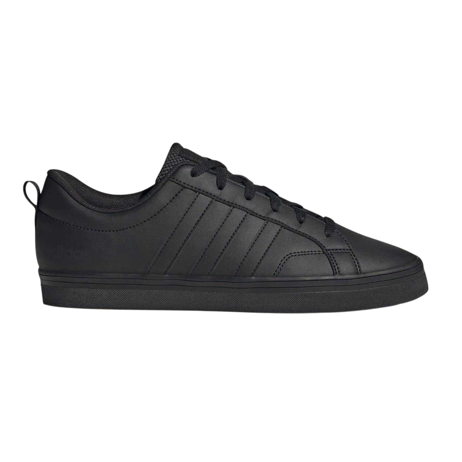Adidas Mens VS Pace 3 Stripes Trainers