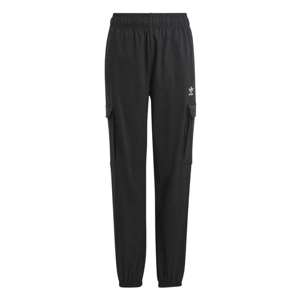 Adidas Childrens/Kids Adicolor Cargo Trousers