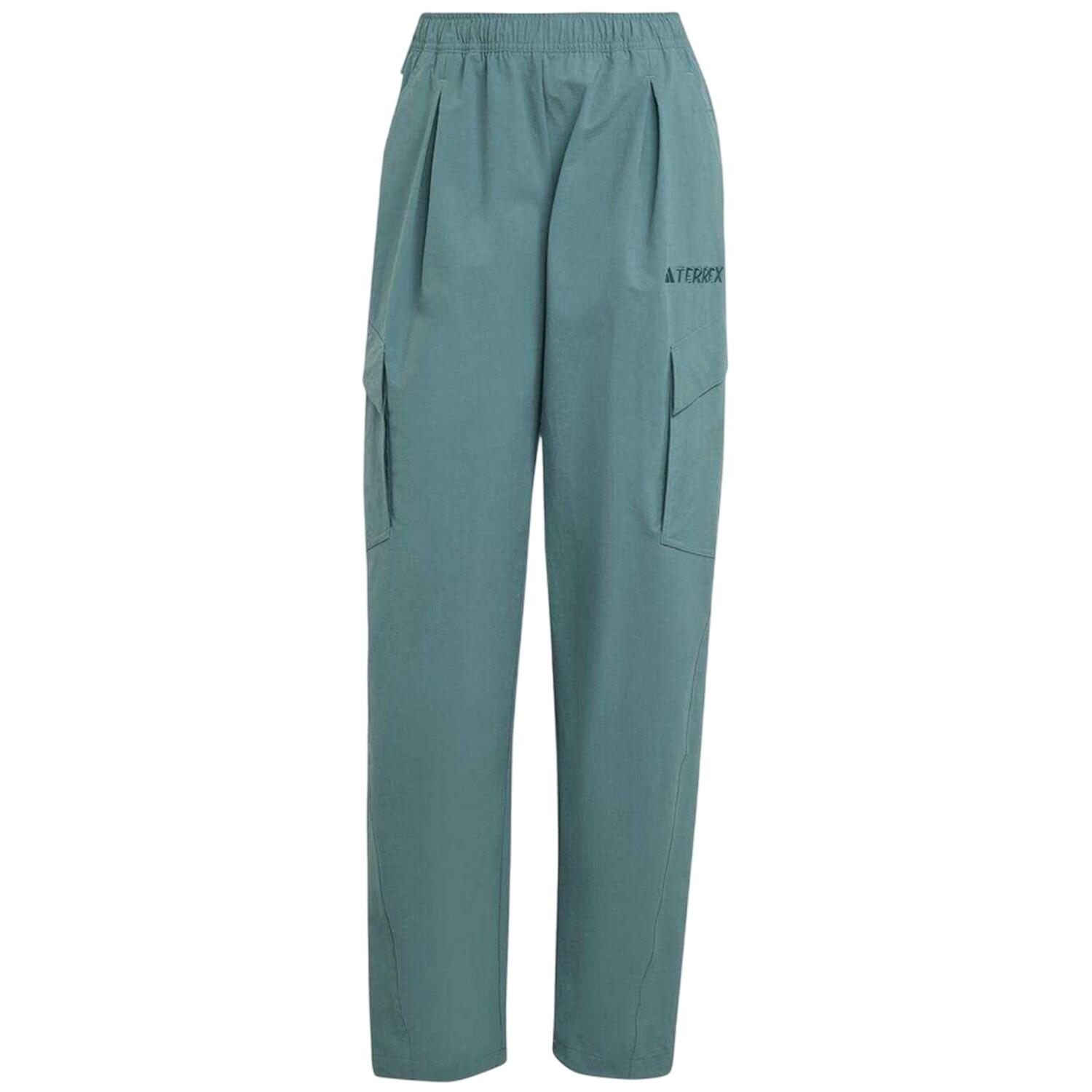 Adidas Womens/Ladies Terrex Xploric Cargo Trousers