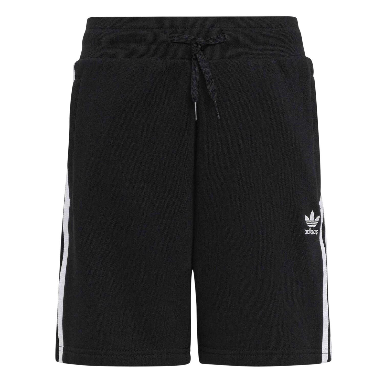 Adidas Childrens/Kids Adicolor 3 Stripes Shorts