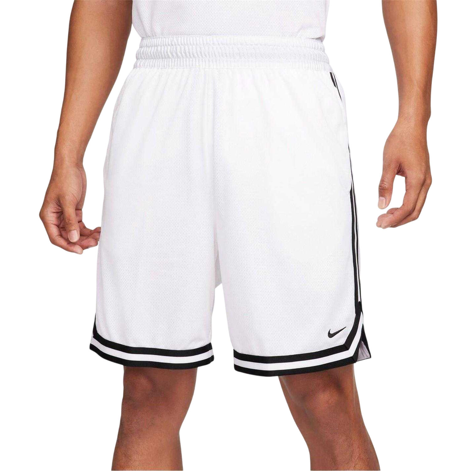 Nike Mens DNA Dri-FIT Basketball Shorts