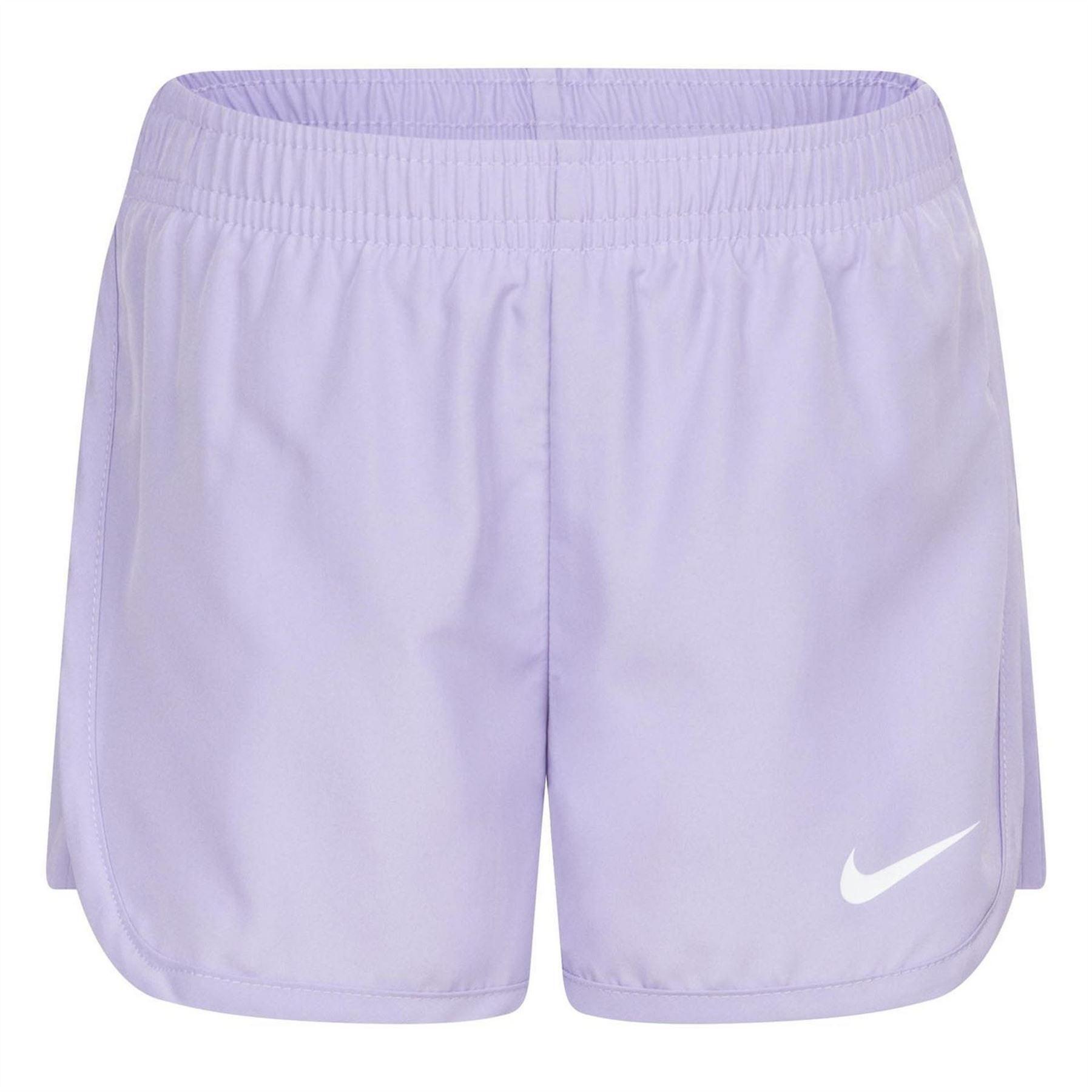 Nike Girls Prep In Your Step Regular Running Shorts