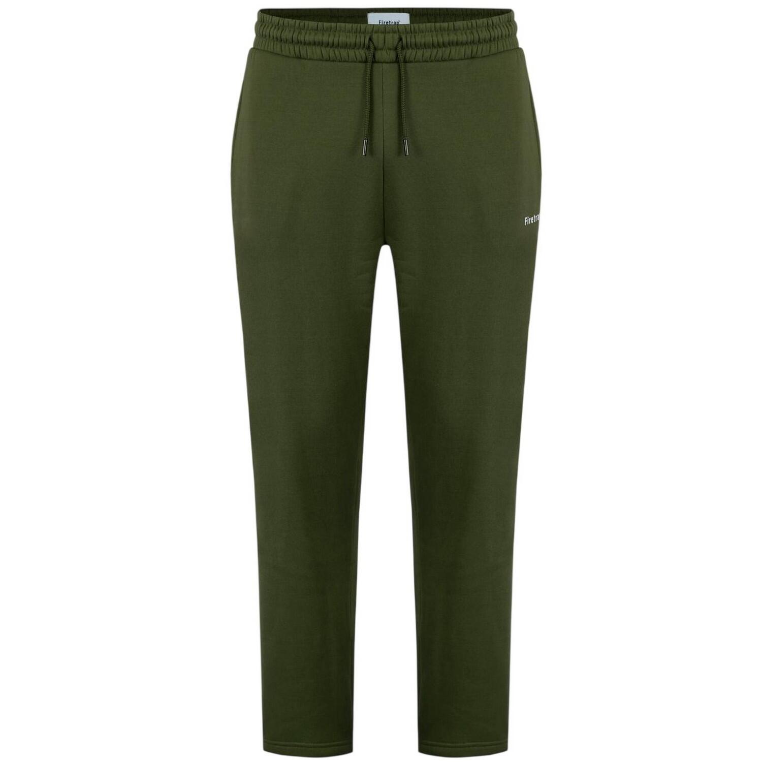 Firetrap Mens Fleece Joggers