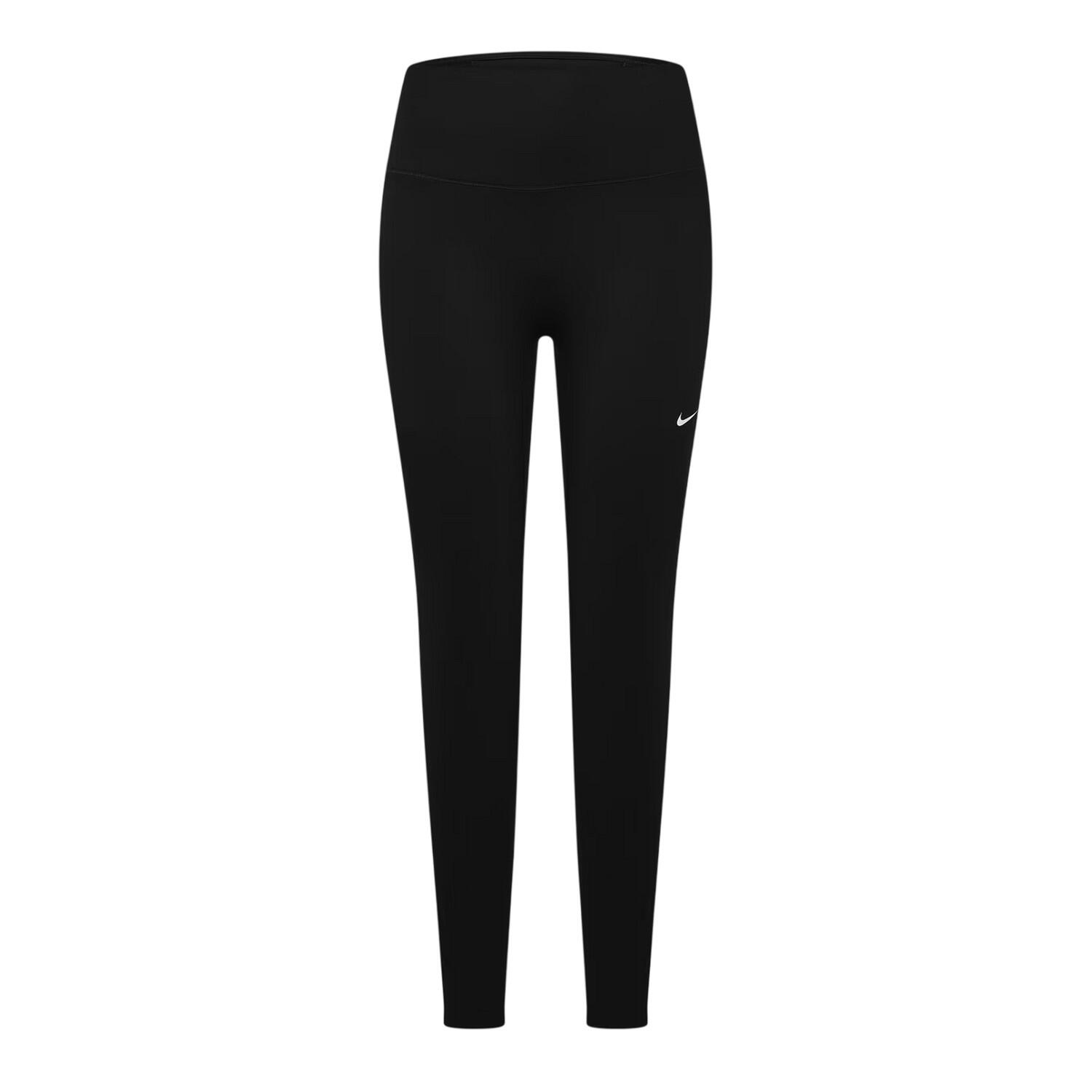 Nike Womens/Ladies One Polyester High Waist Leggings