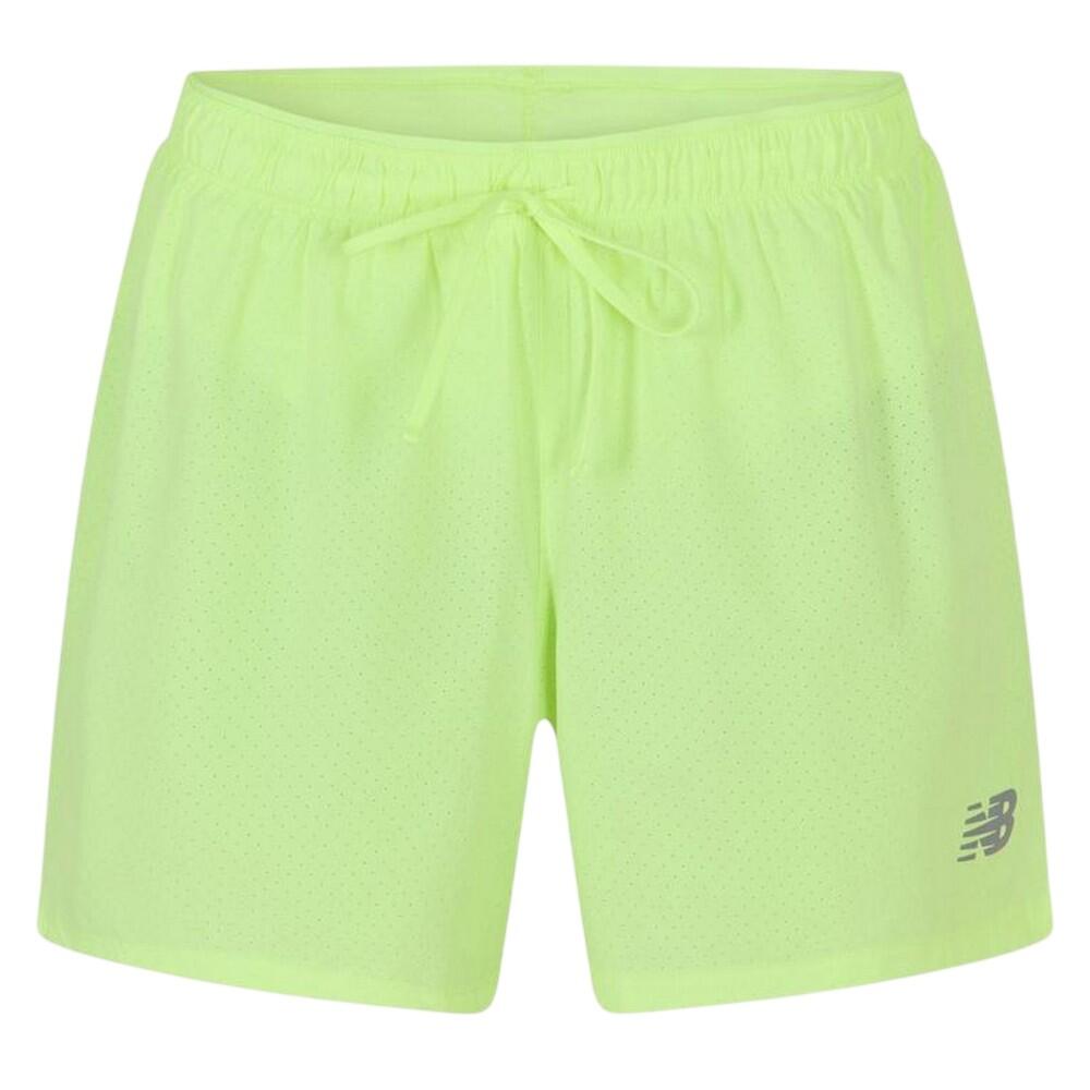 New Balance Mens RC Running Shorts