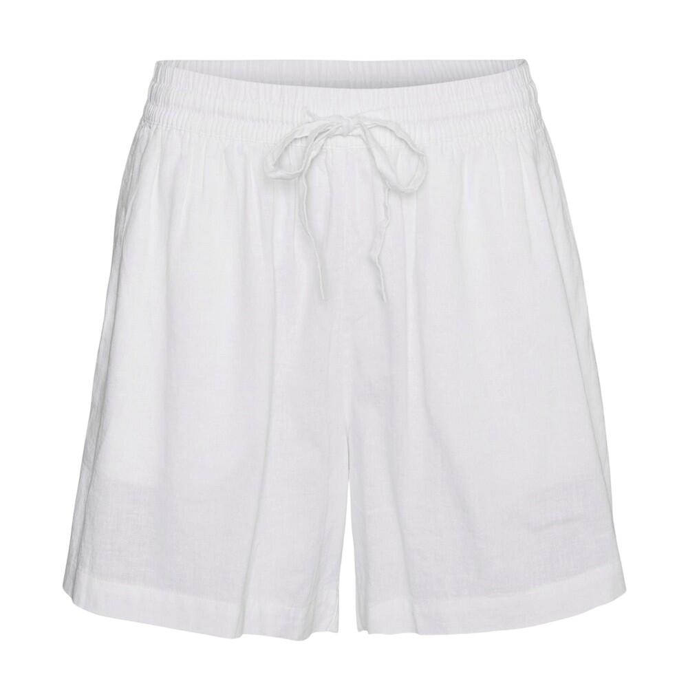Vero Moda Womens/Ladies Linn Woven Relaxed Fit Shorts