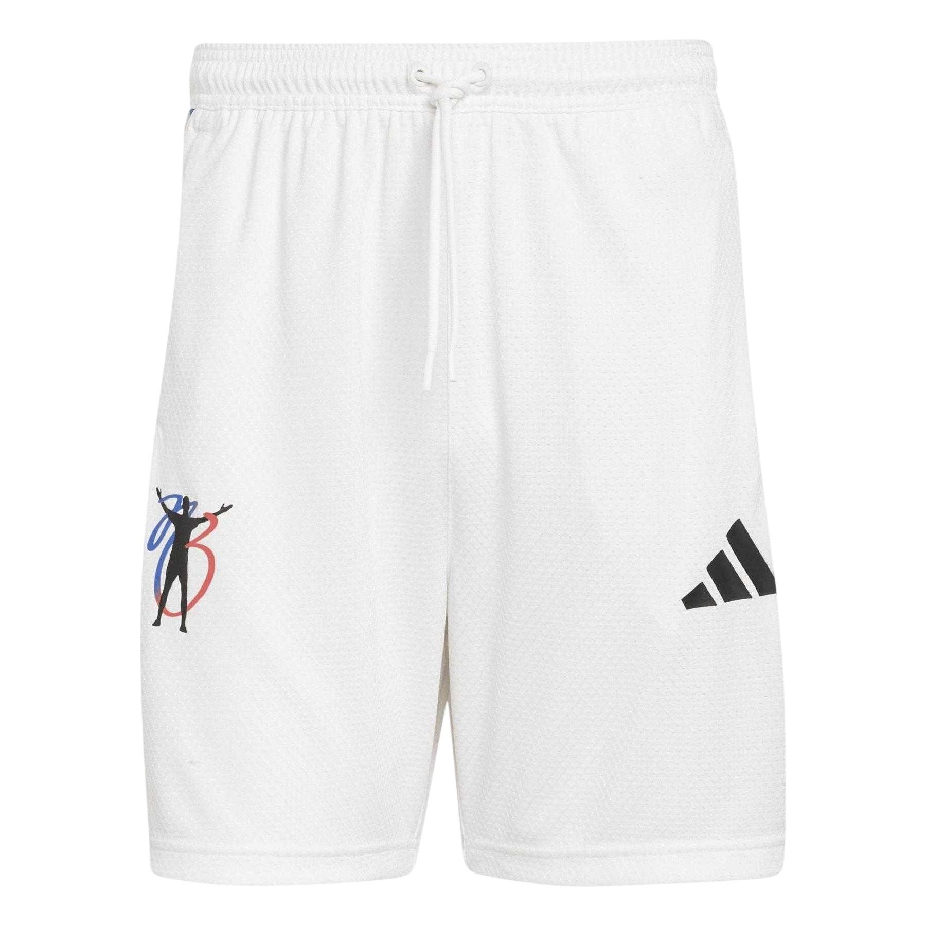 Adidas Mens Jude Bellingham Training Shorts