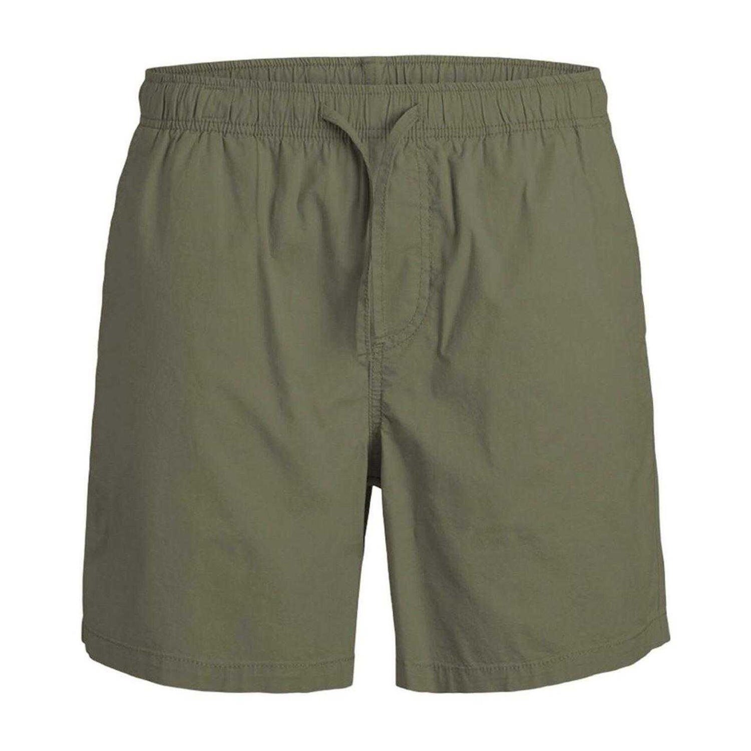 Jack And Jones Mens Woven Track Shorts