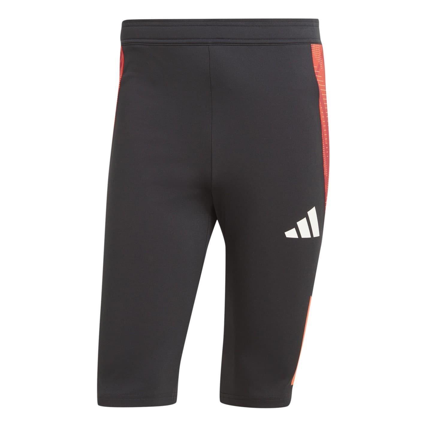 Adidas Mens Tiro 24 Football Shorts