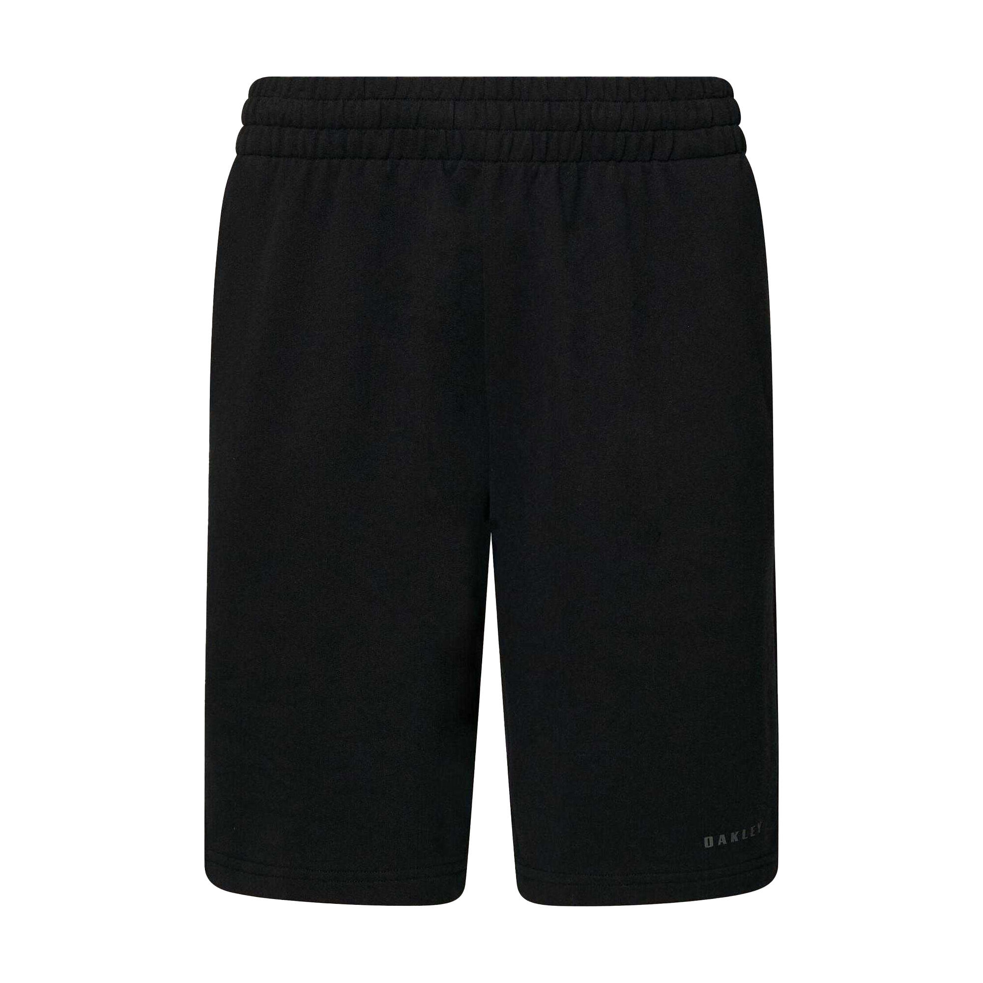 Oakley Mens Canyon Fleece Shorts