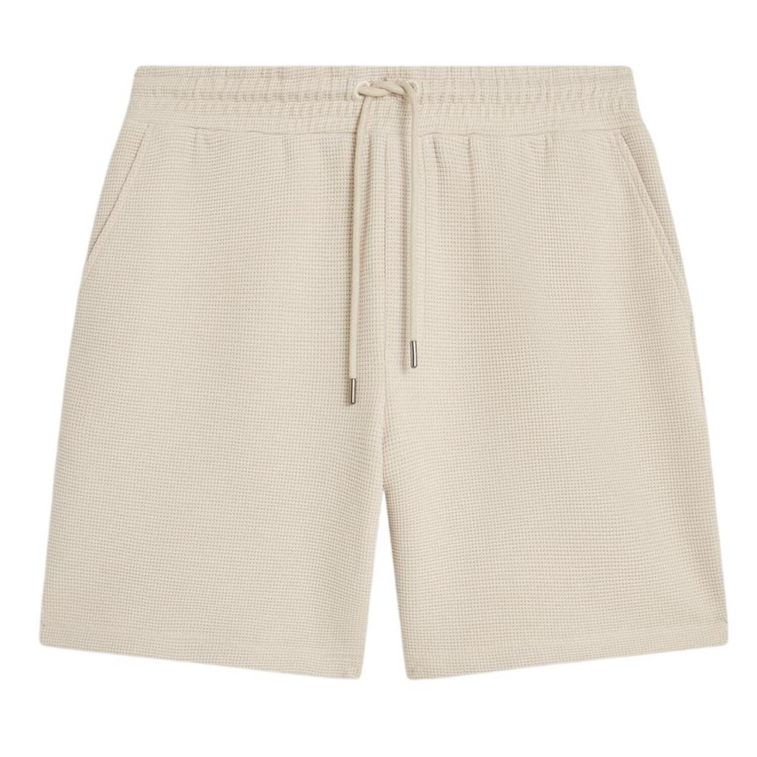 Ted Baker Mens Textured Shorts