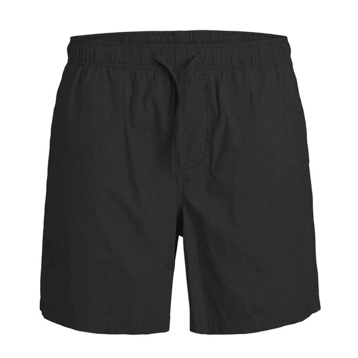 Jack And Jones Mens Woven Track Shorts