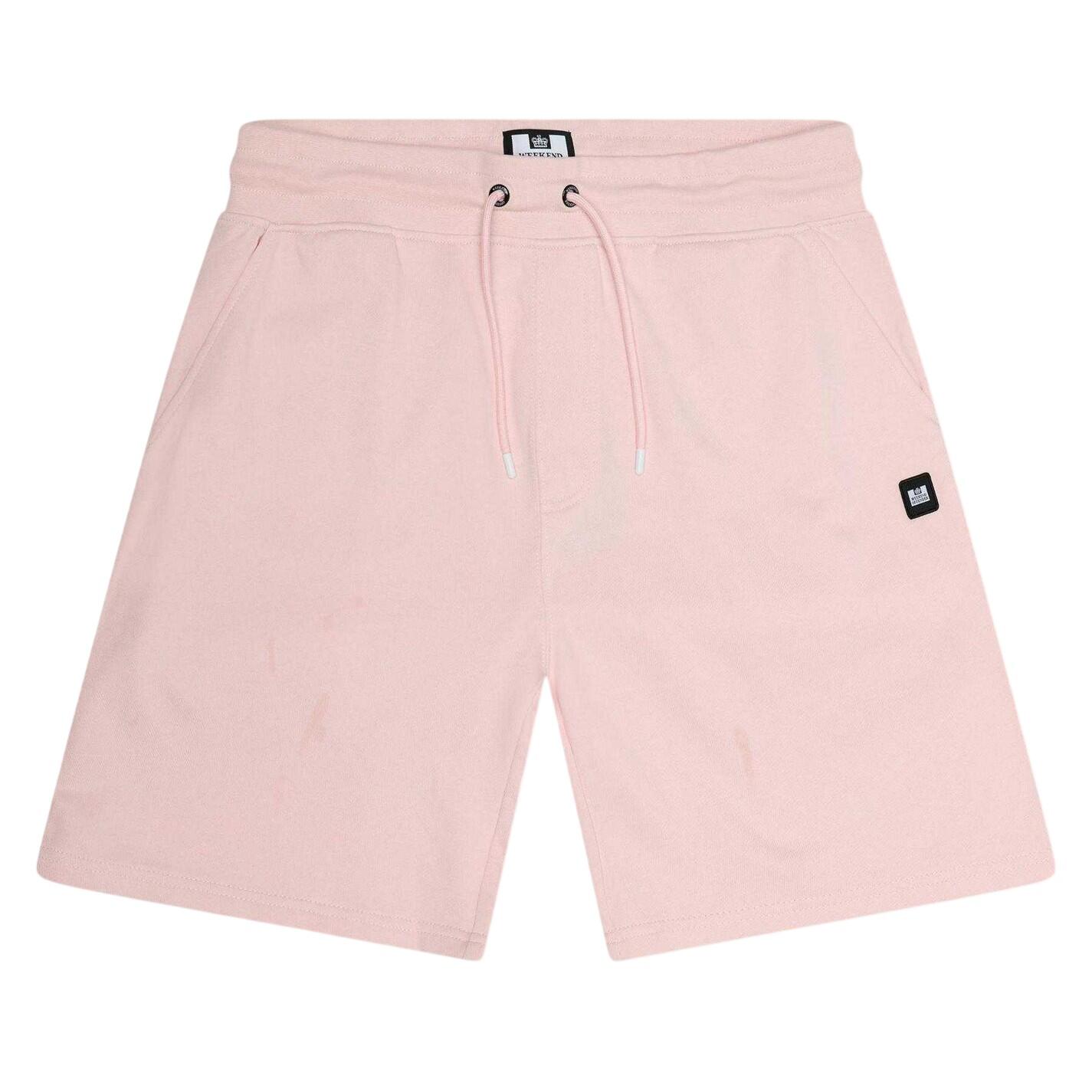 Weekend Offender Mens Scandium Sweat Shorts