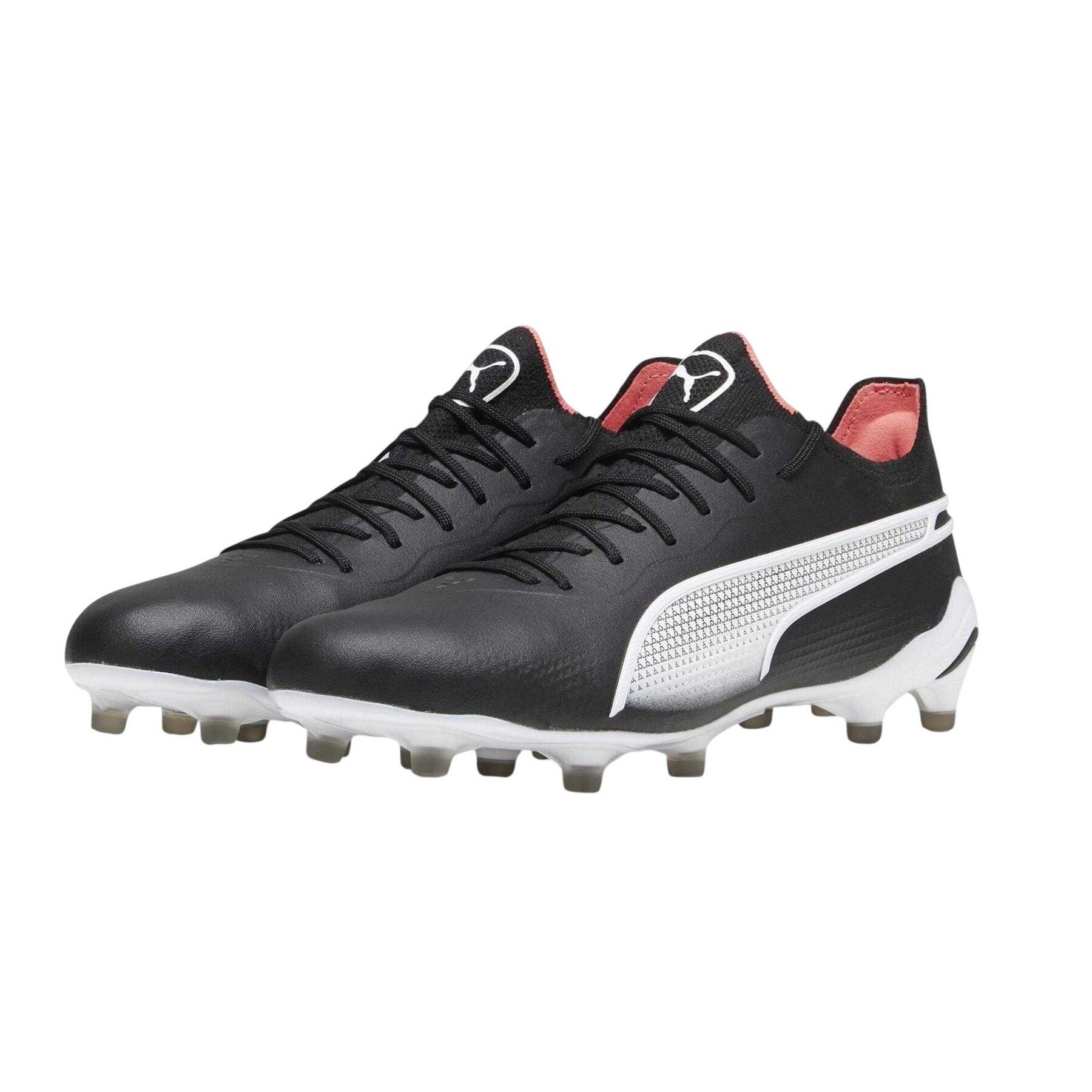 Puma Unisex Adult King Ultimate Firm Ground Football Boots