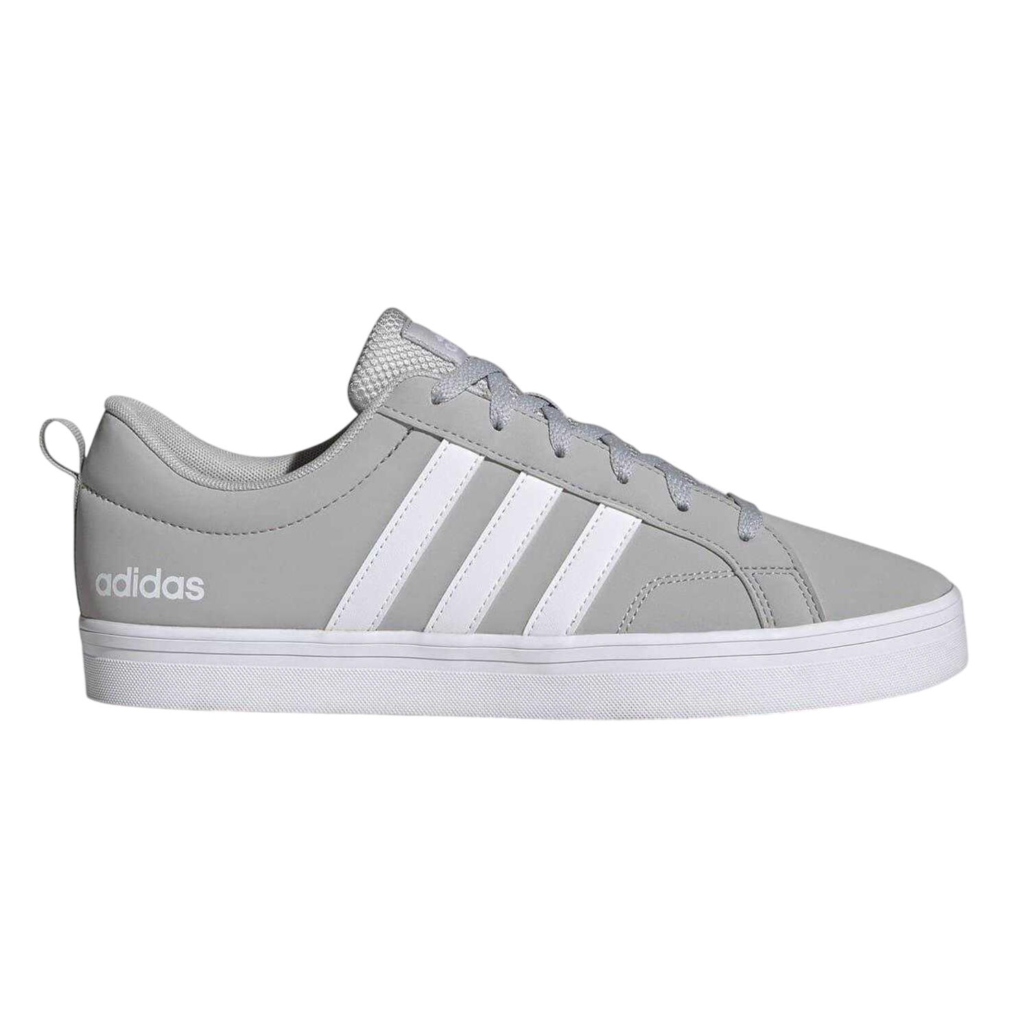 Adidas Mens VS Pace 3 Stripes Trainers