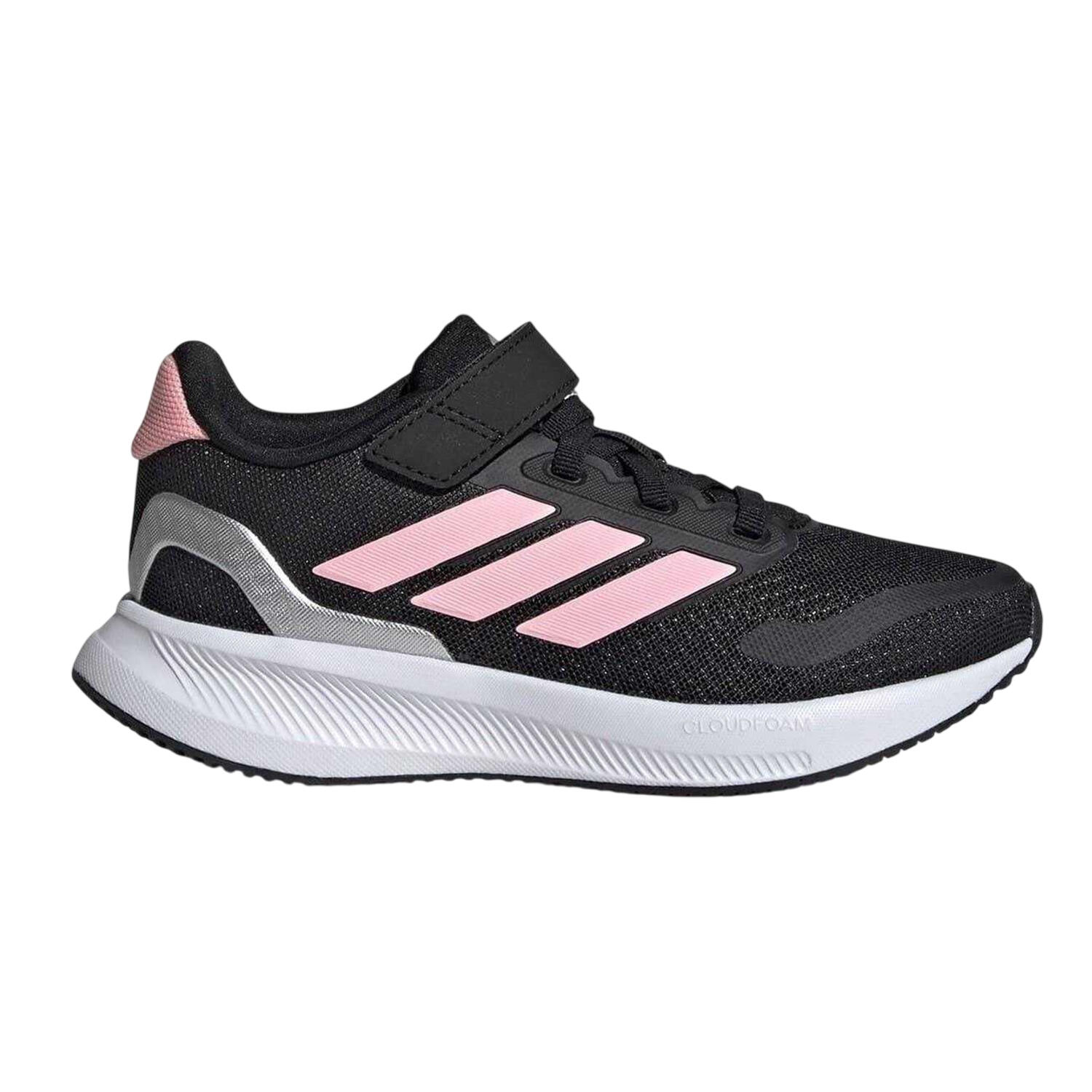 Adidas Childrens/Kids Runfalcon 5 Cloudfoam Trainers