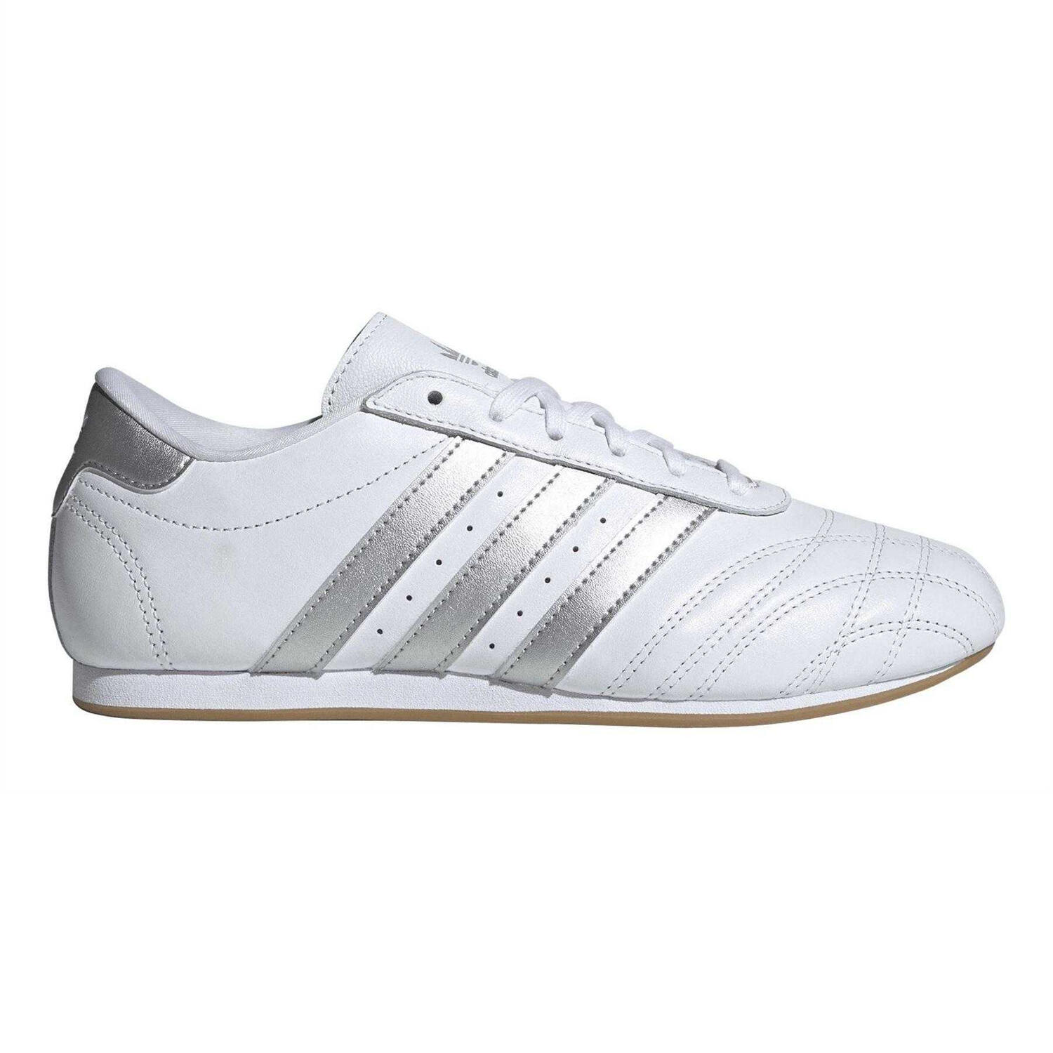 Adidas Womens/Ladies Lace Up Taekwondo Trainers