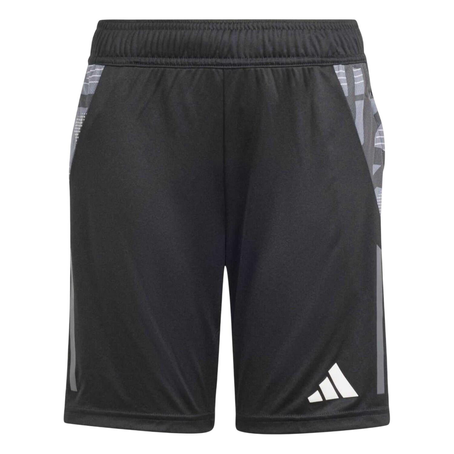Adidas Childrens/Kids Tiro 24 Training Shorts