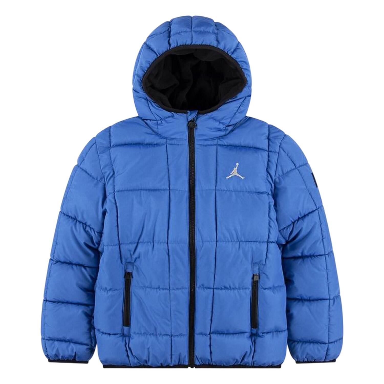Nike Childrens/Kids Polyester Puffer Jacket