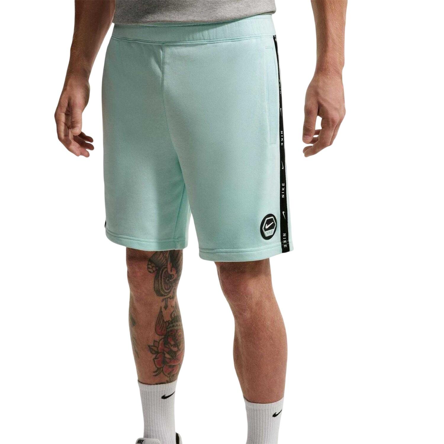 Nike Mens City Side Fleece Shorts