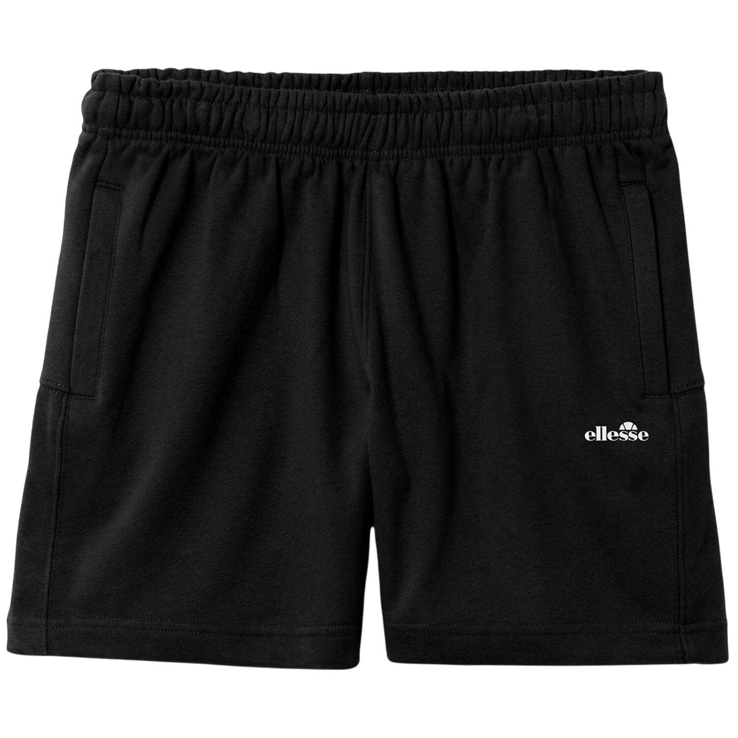 Ellesse Mens Zanica Fleece Sweat Shorts