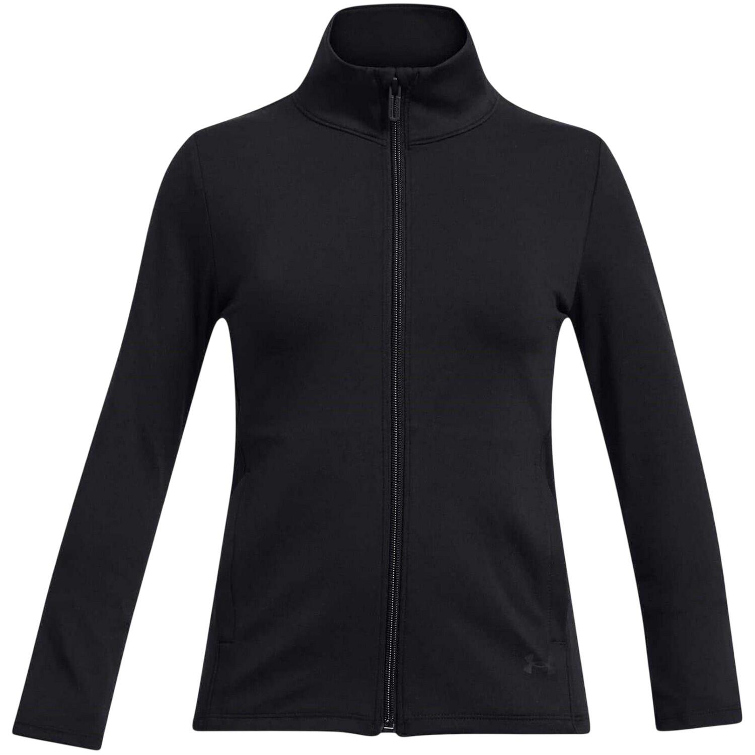 Under Armour Childrens/Kids Motion Jacket